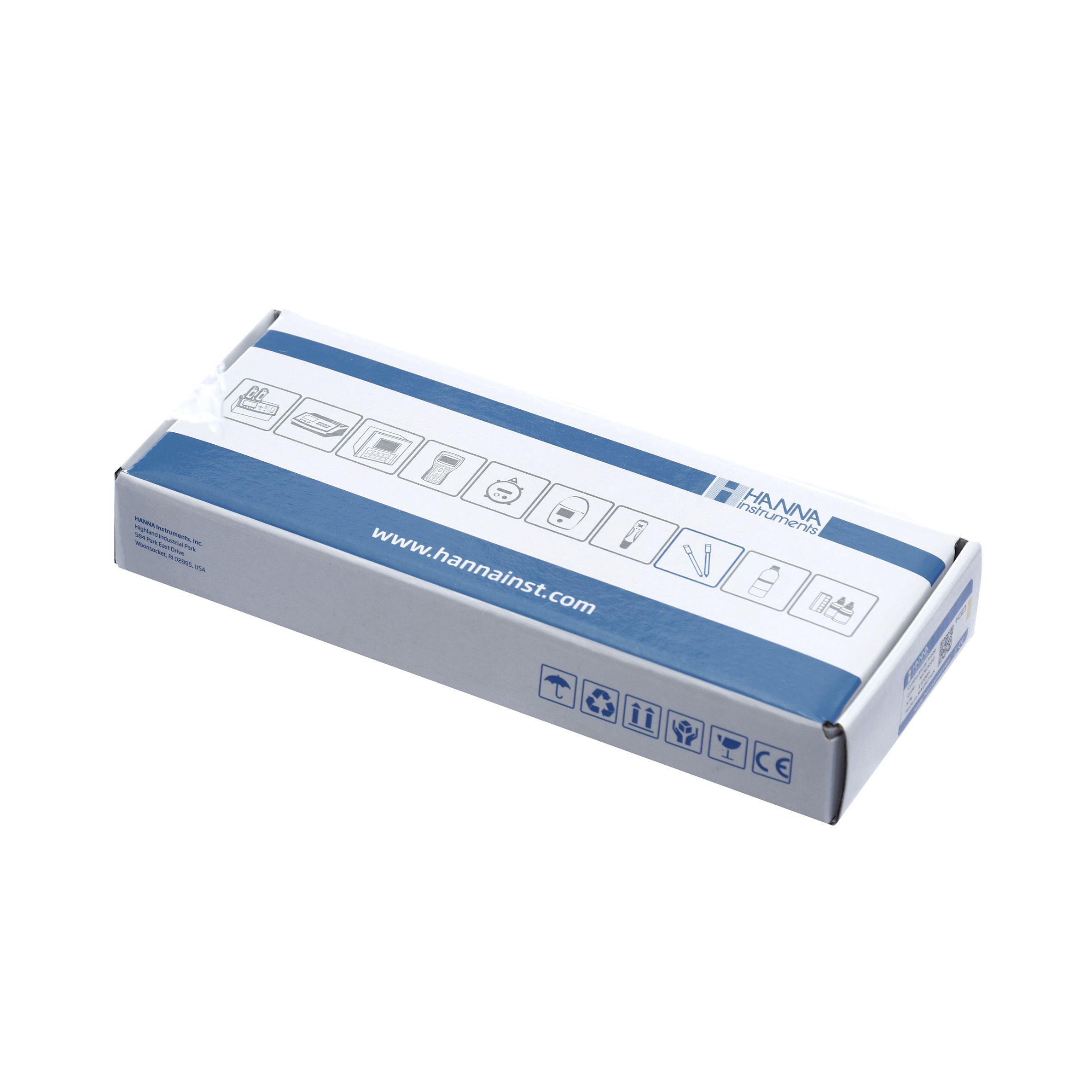 CELDA DE CONDUCTIVIDAD PARA MEDIDOR EDGE. HANNA