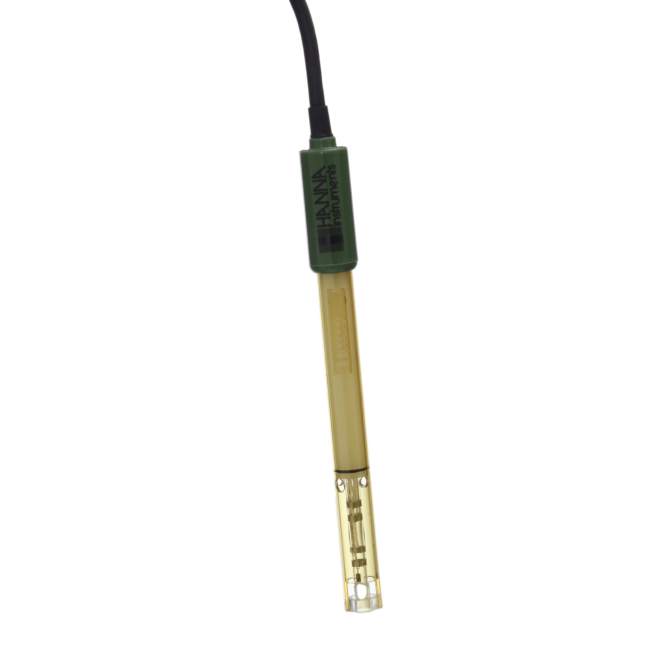 CELDA PARA CONDUCTIVIDAD DE 4 ANILLOS, CUERPO DE PEI. HANNA INSTRUMENTS
