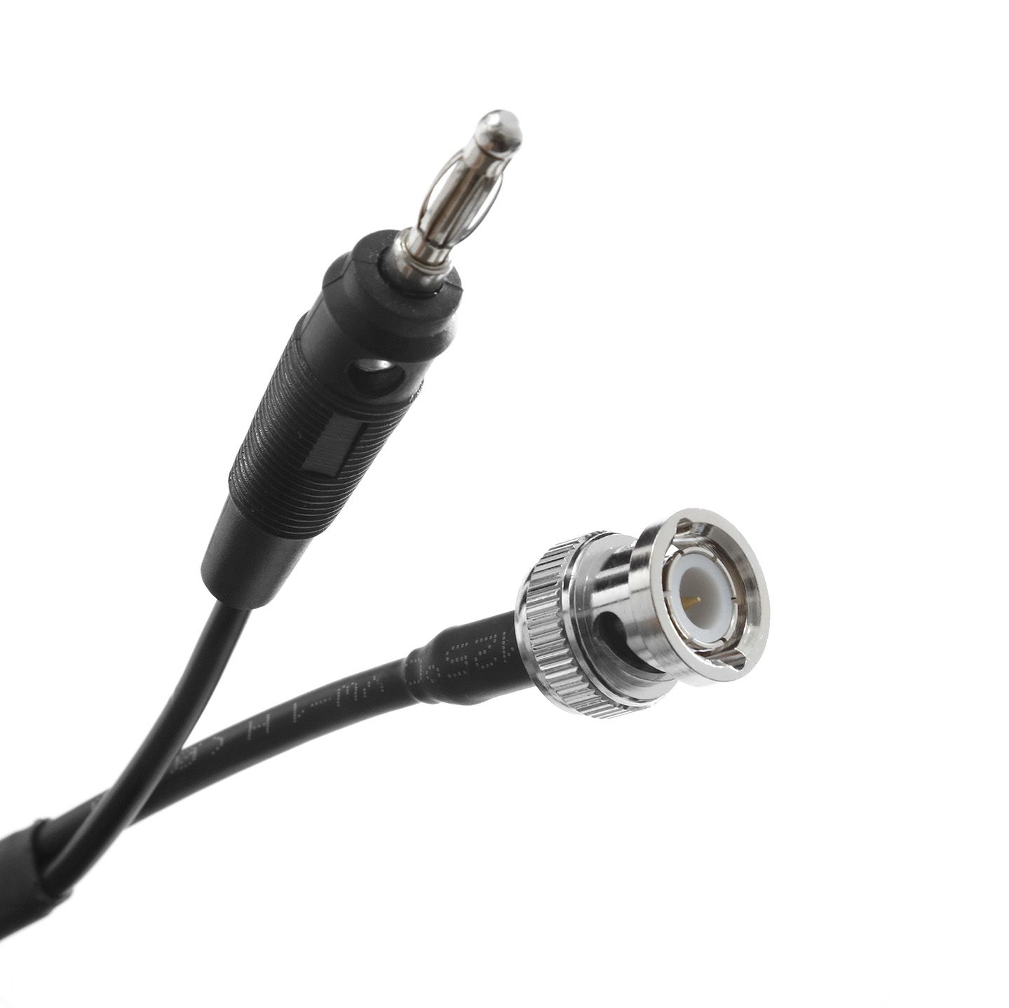 ELECTRODO PARA PH RELLENABLE. CUERPO DE VIDRIO. ENTRADA BNC + PIN. HANNA