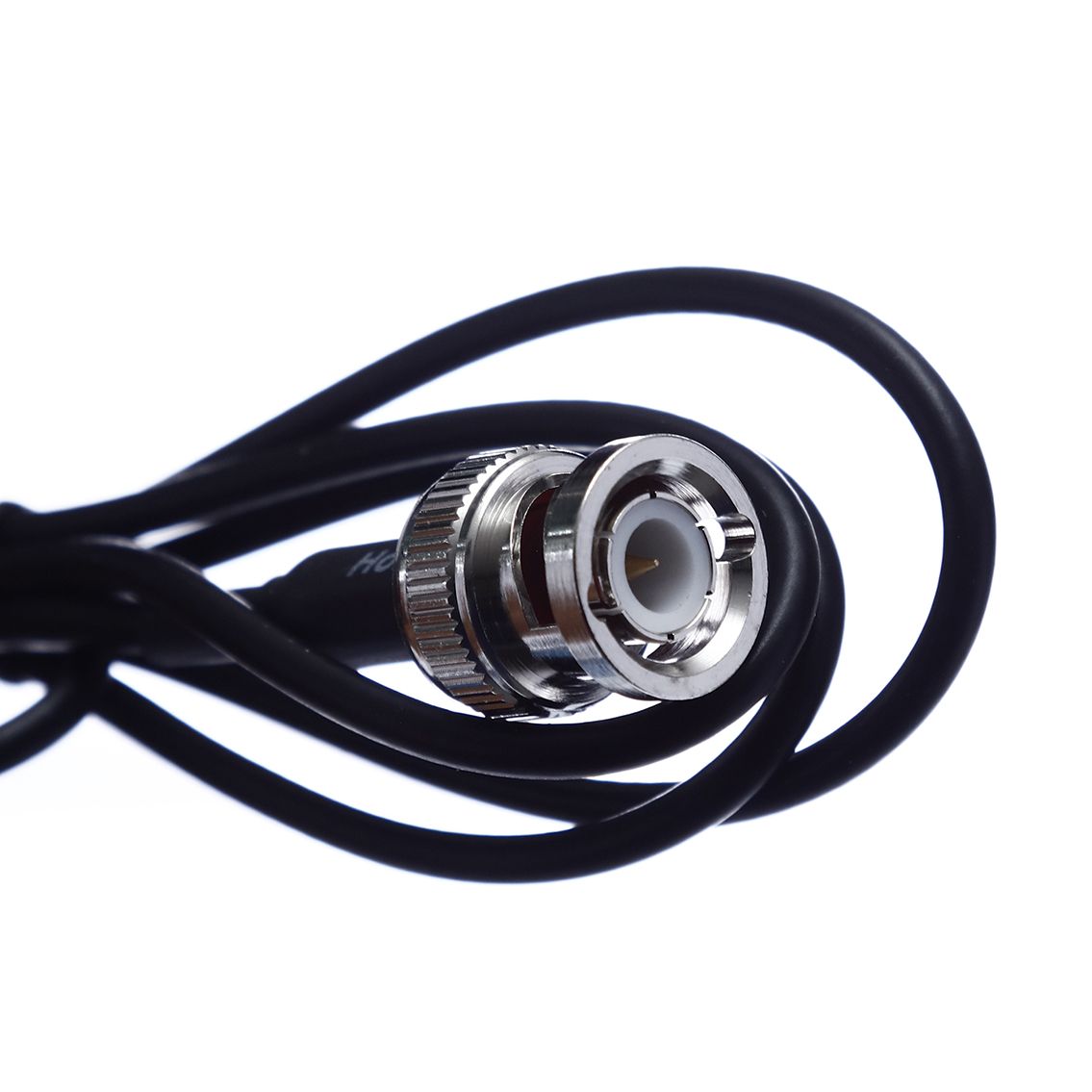 ELECTRODO PARA PH RELLENABLE. CUERPO DE VIDRIO. ENTRADA BNC. HANNA