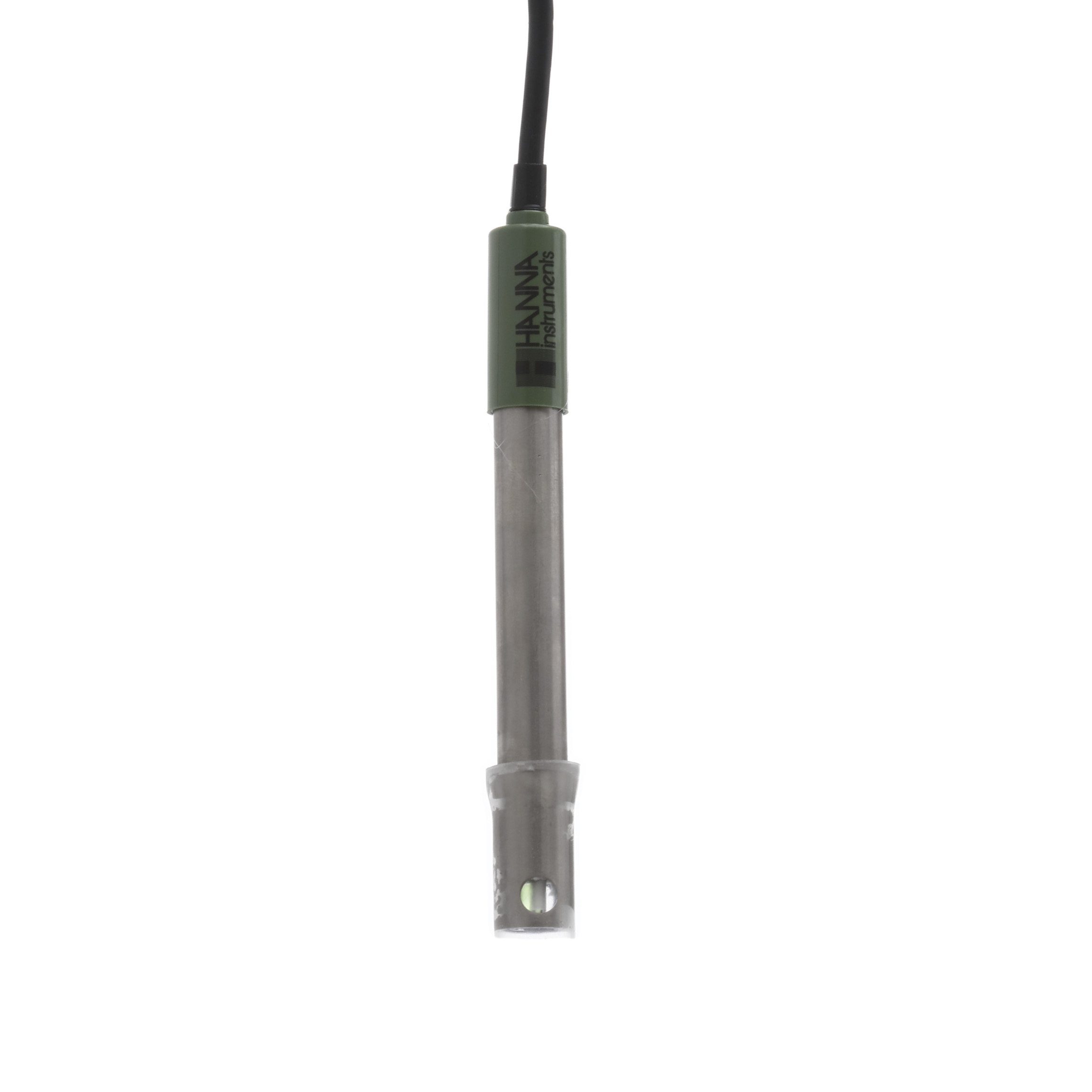 ELECTRODO PARA PH CON CUERPO DE TITANIO. HANNA INSTRUMENTS
