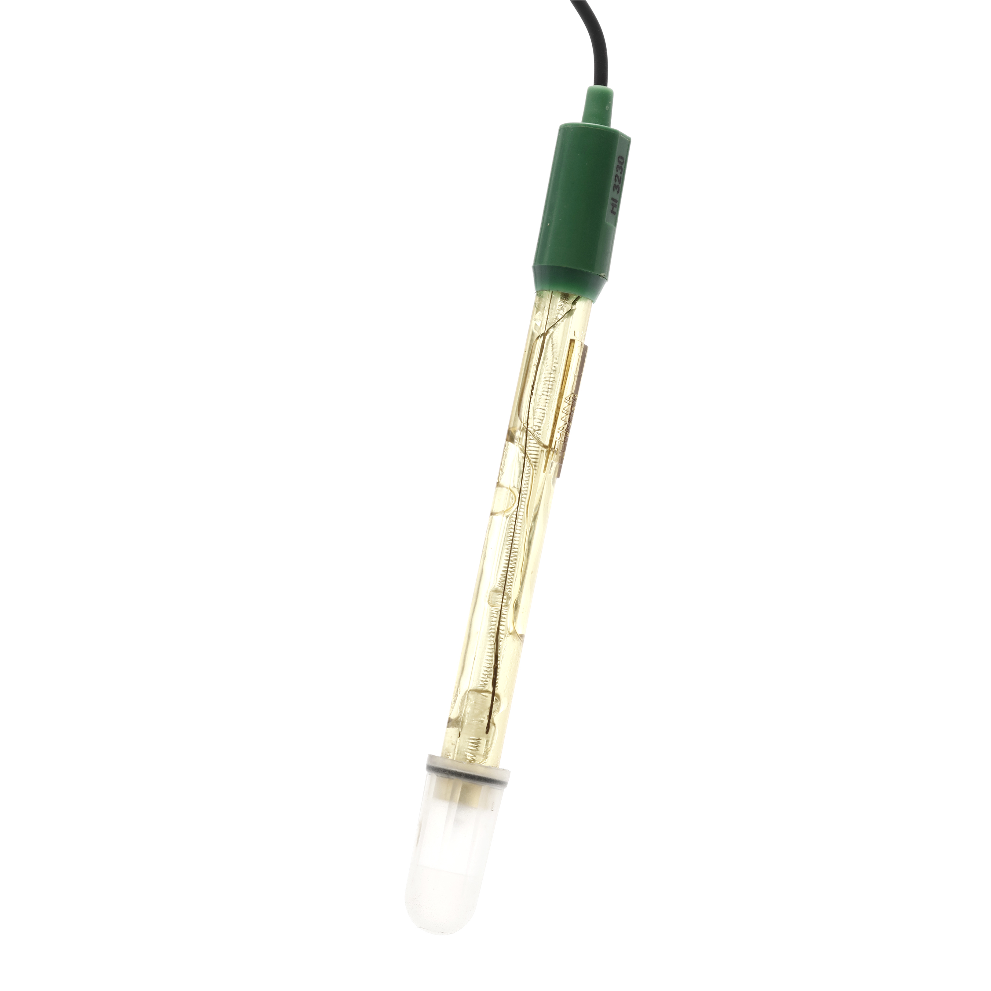 ELECTRODO PARA ORP CON CUERPO DE PEI Y ENTRADA BNC. HANNA INSTRUMENTS
