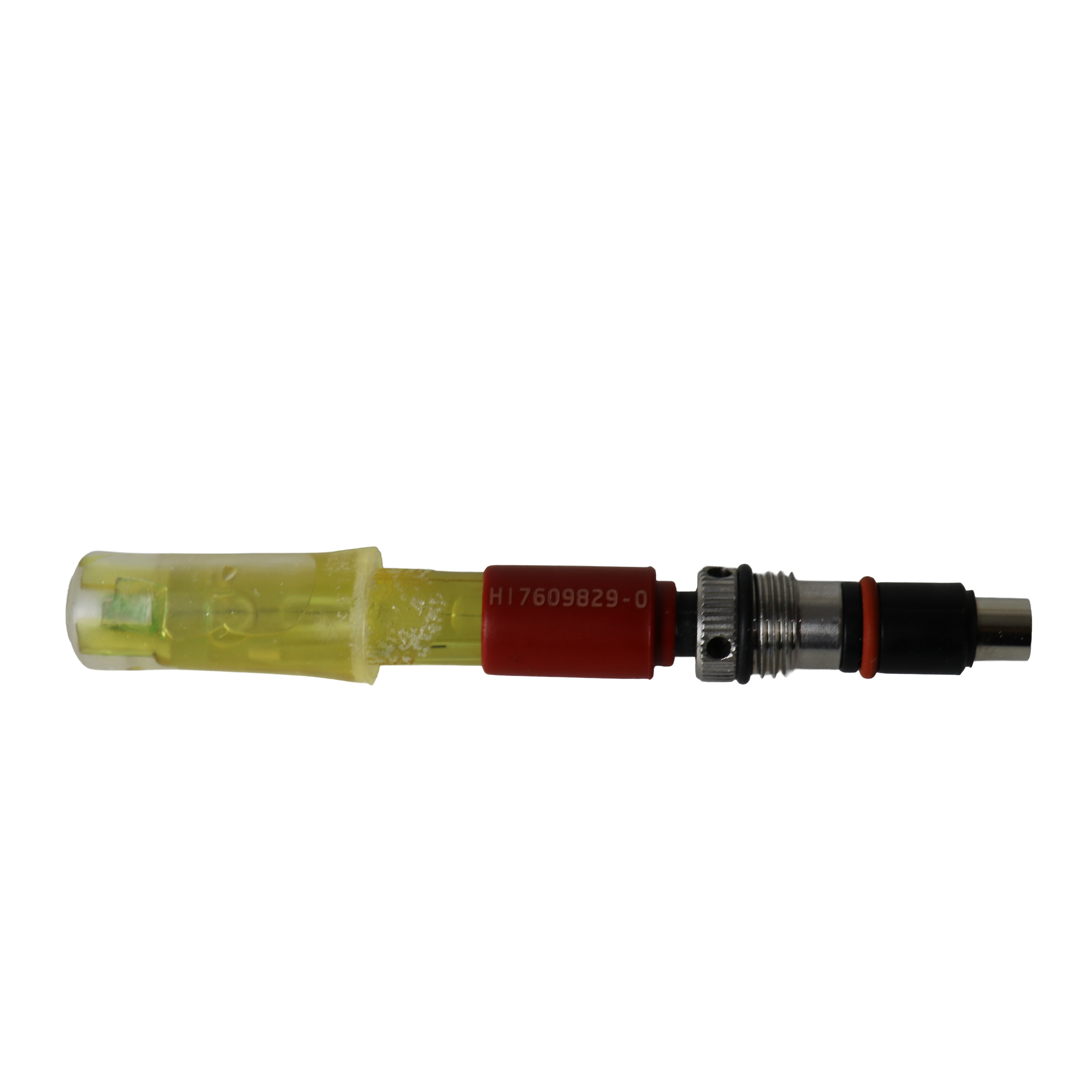 ELECTRODO PARA PH CON DOBLE UNIÓN Y CUERPO RESISTENTE. HANNA INSTRUMENTS