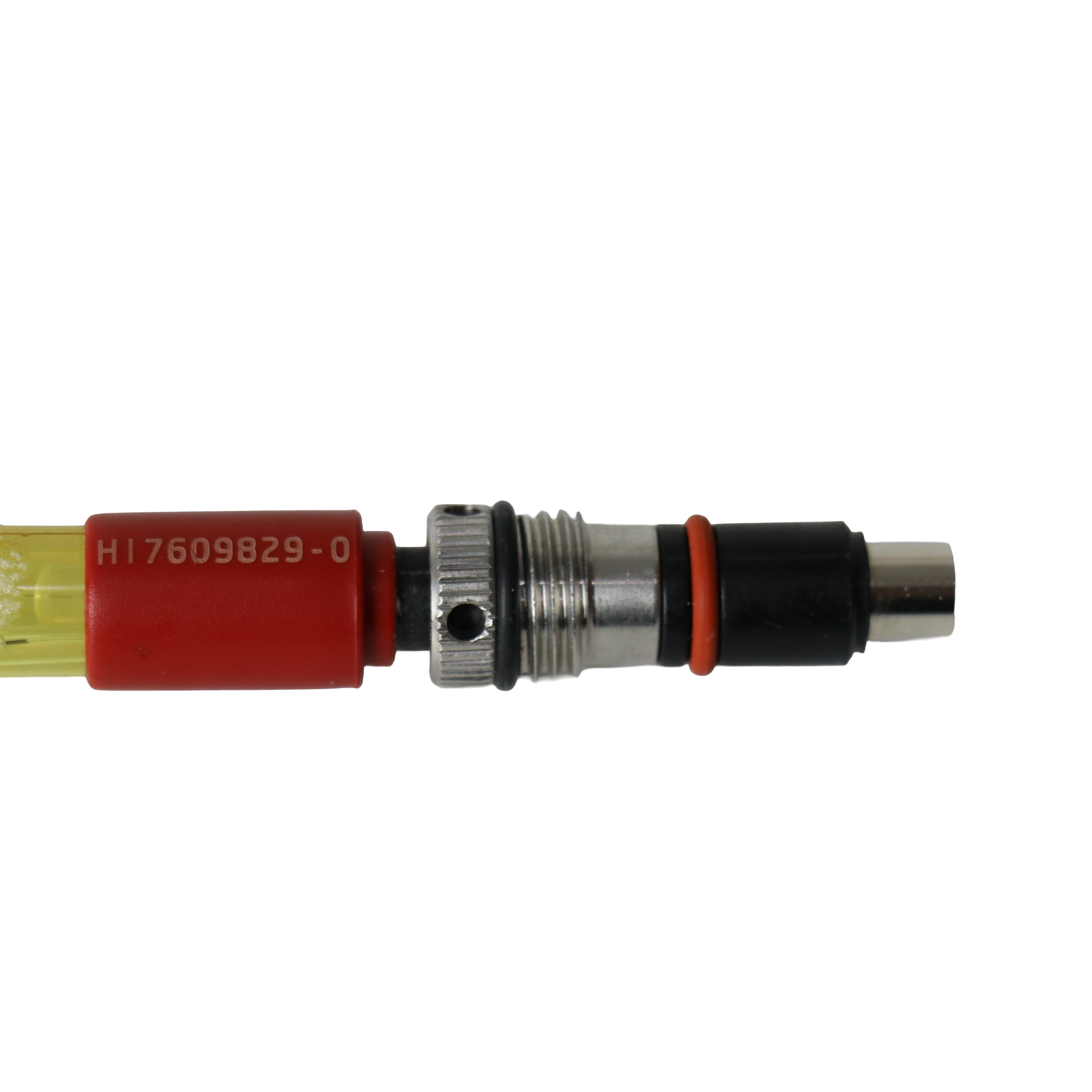 ELECTRODO PARA PH CON DOBLE UNIÓN Y CUERPO RESISTENTE. HANNA INSTRUMENTS