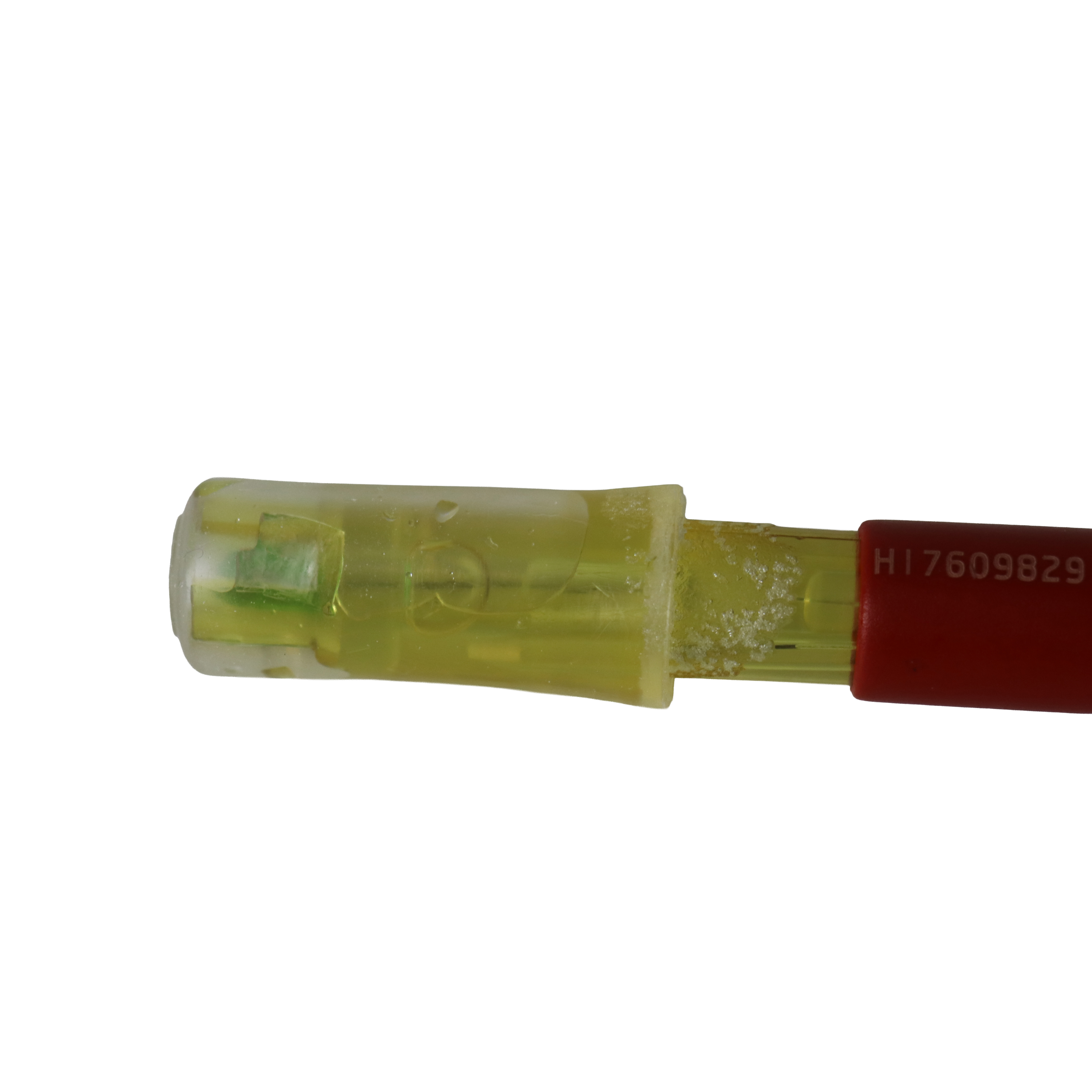 ELECTRODO PARA PH CON DOBLE UNIÓN Y CUERPO RESISTENTE. HANNA INSTRUMENTS