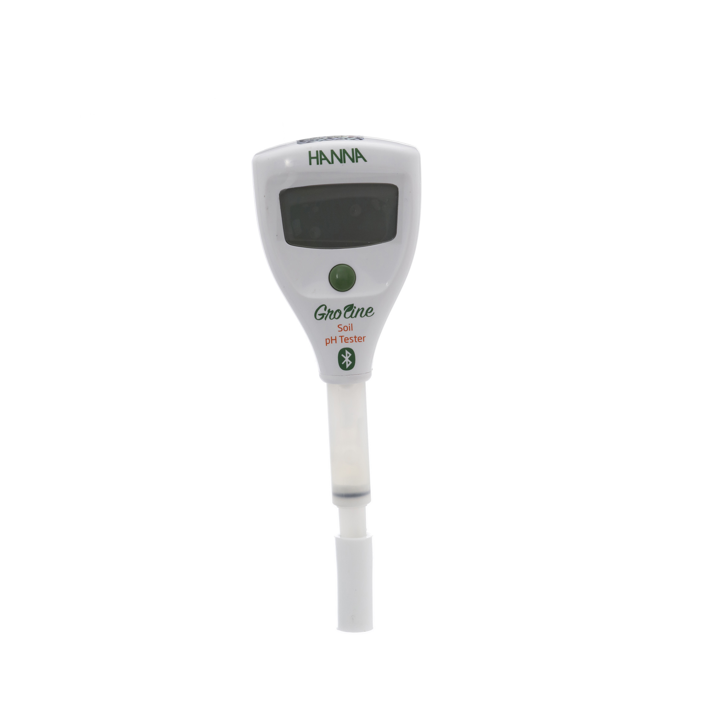 MEDIDOR DE PH INALÁMBRICO HALO2 PARA SUELOS. HANNA INSTRUMENTS