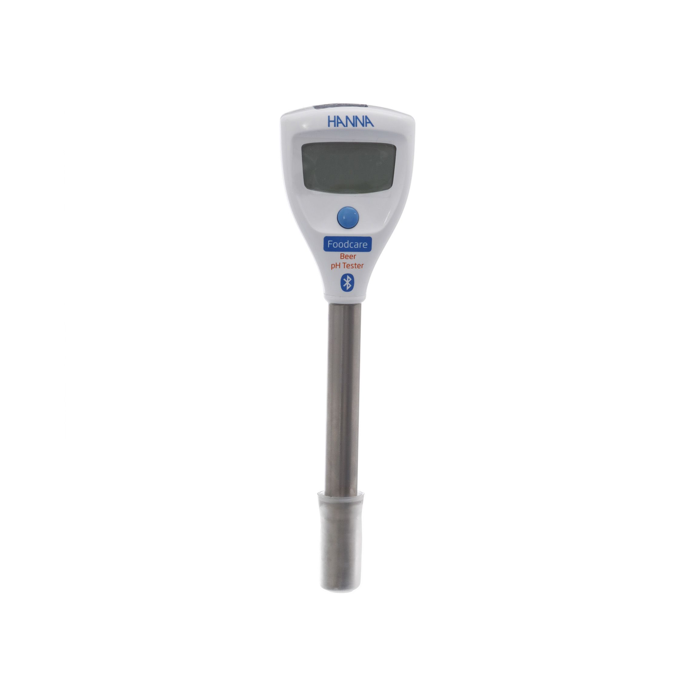 MEDIDOR DE PH INALÁMBRICO HALO2 PARA CERVEZA. HANNA INSTRUMENTS