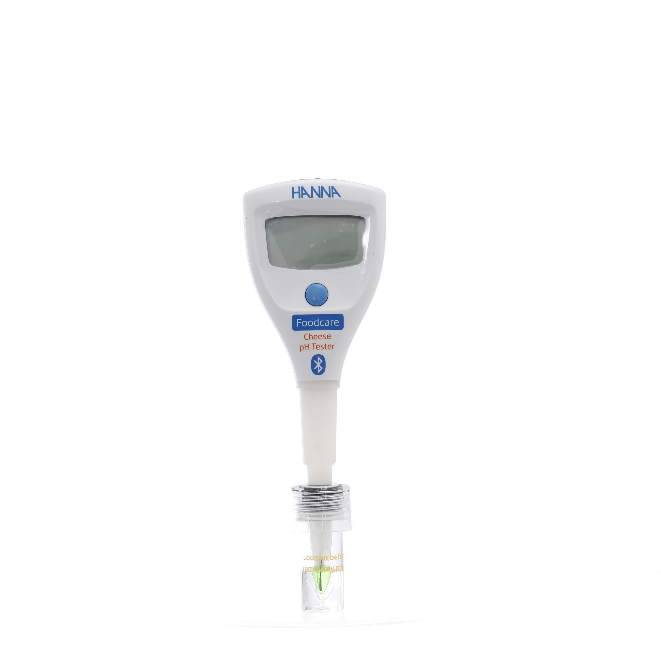 MEDIDOR DE PH INALÁMBRICO HALO2 PARA QUESO. HANNA INSTRUMENTS