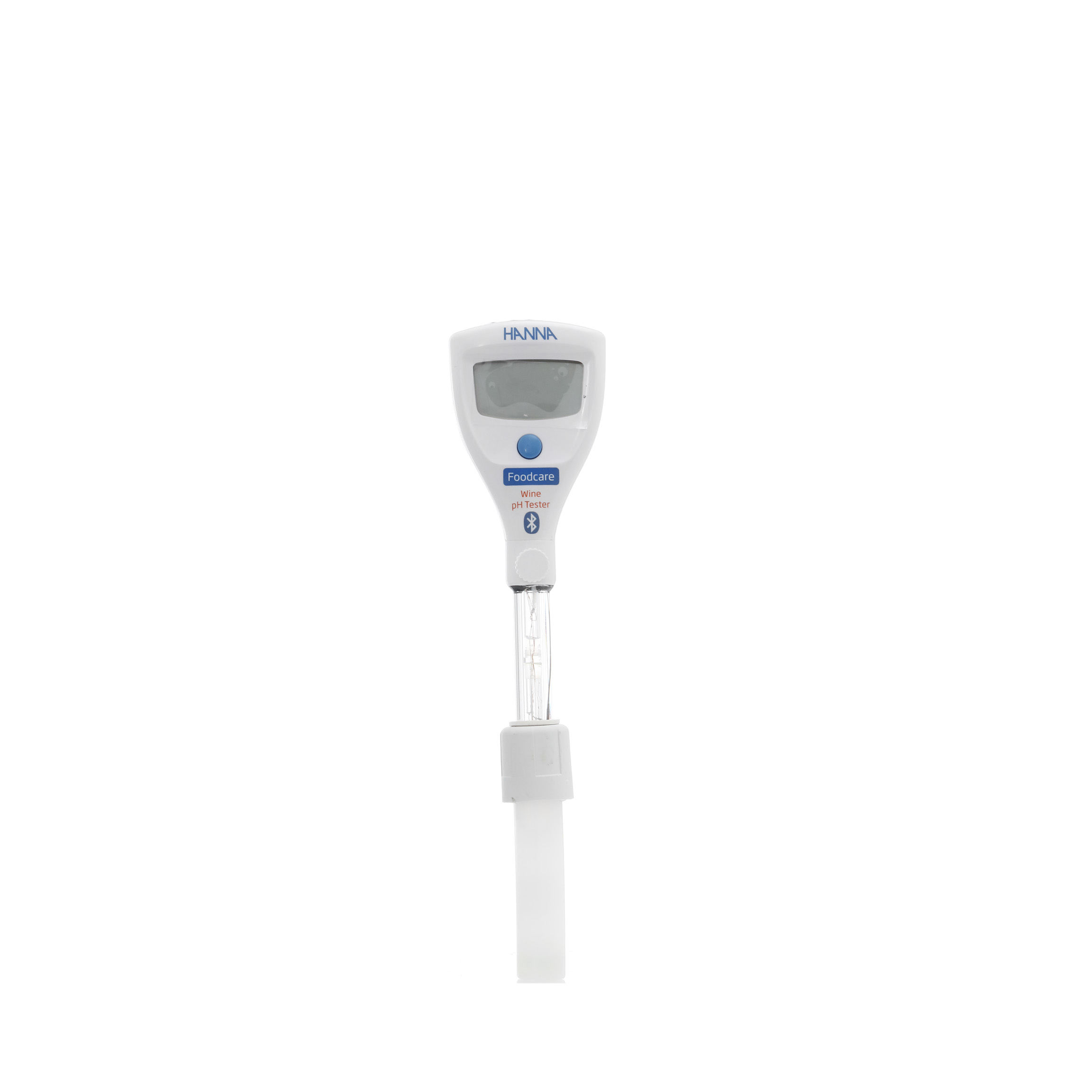 MEDIDOR DE PH INALÁMBRICO HALO2 PARA VINO. HANNA INSTRUMENTS