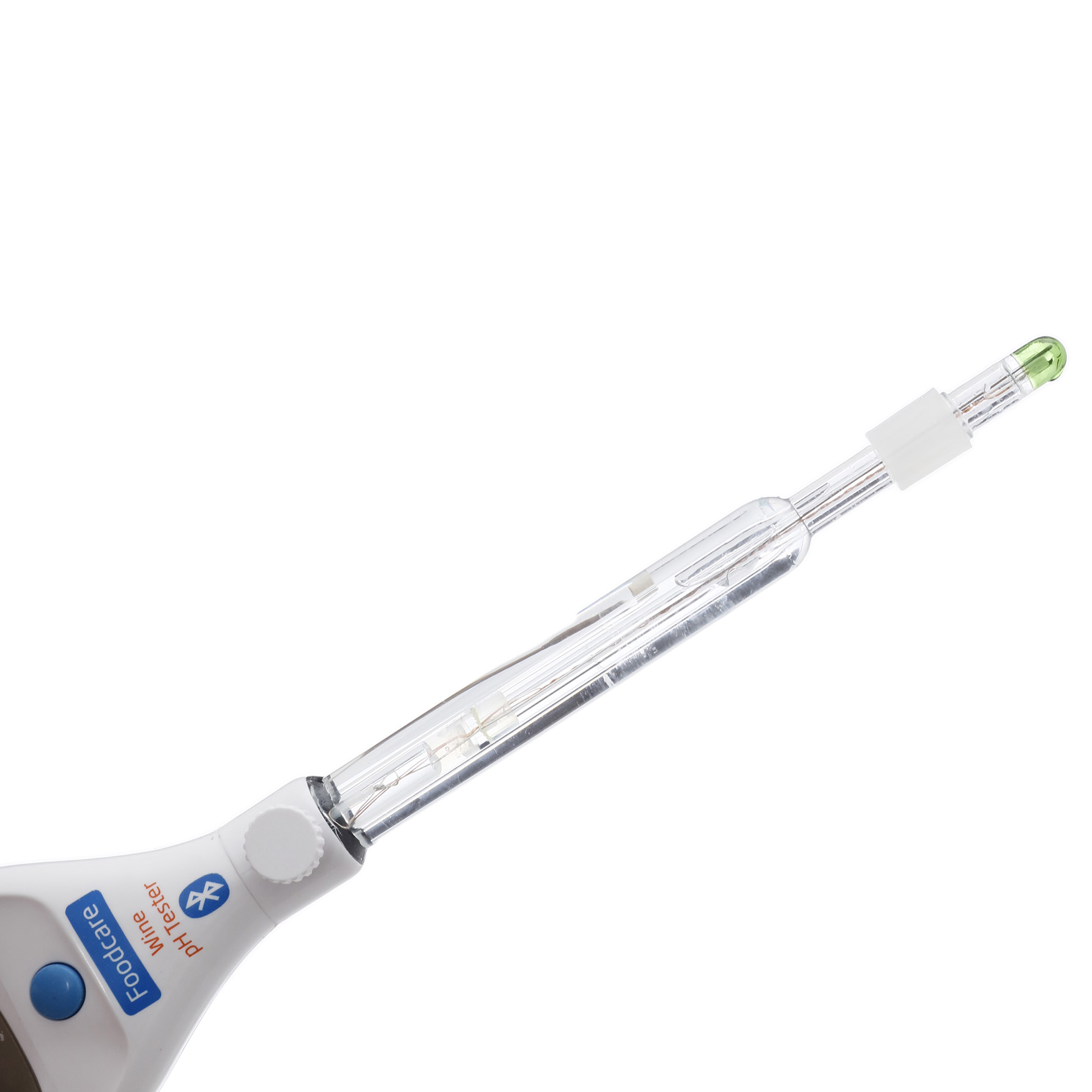 MEDIDOR DE PH INALÁMBRICO HALO2 PARA VINO. HANNA INSTRUMENTS