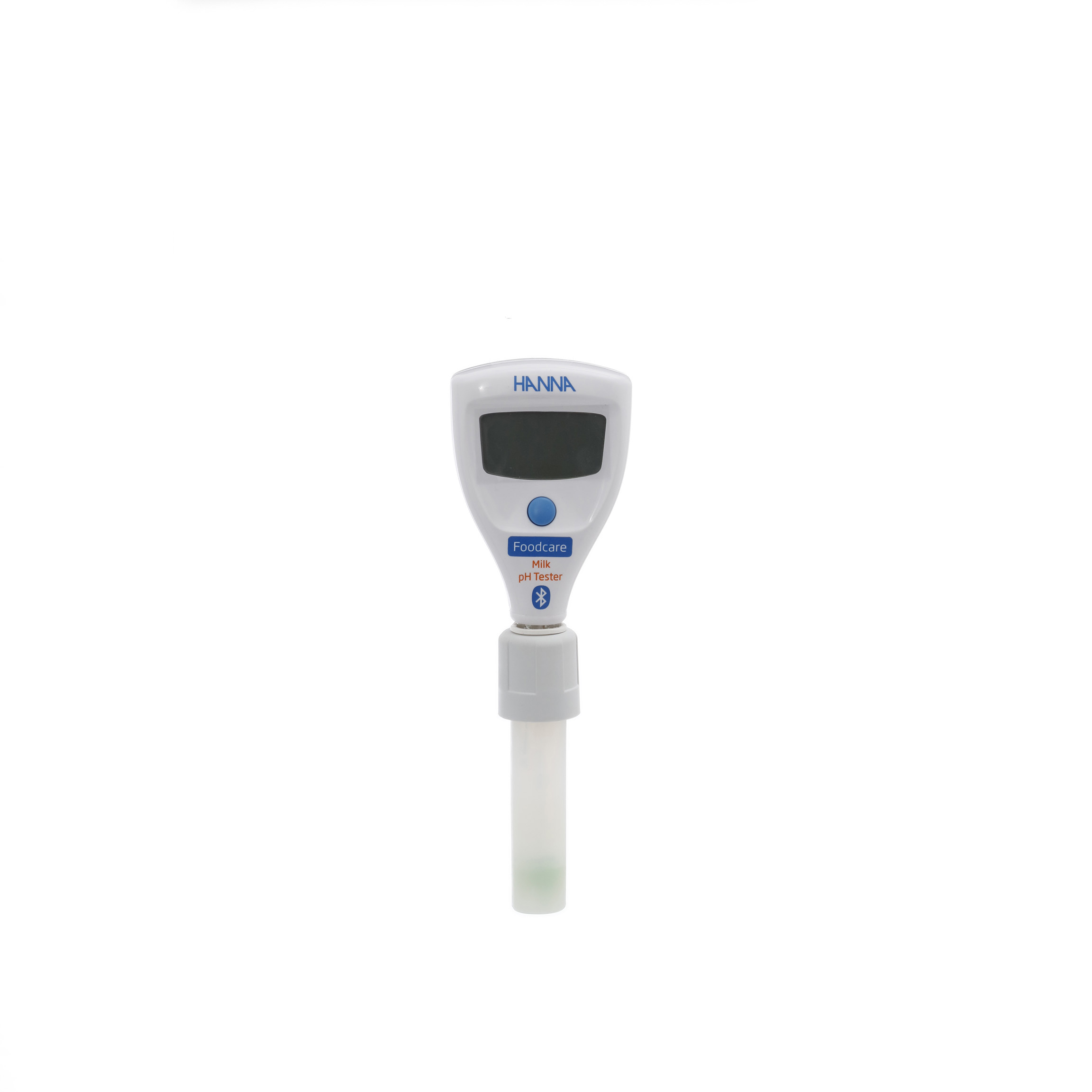 MEDIDOR DE PH INALÁMBRICO HALO2 PARA LECHE. HANNA INSTRUMENTS