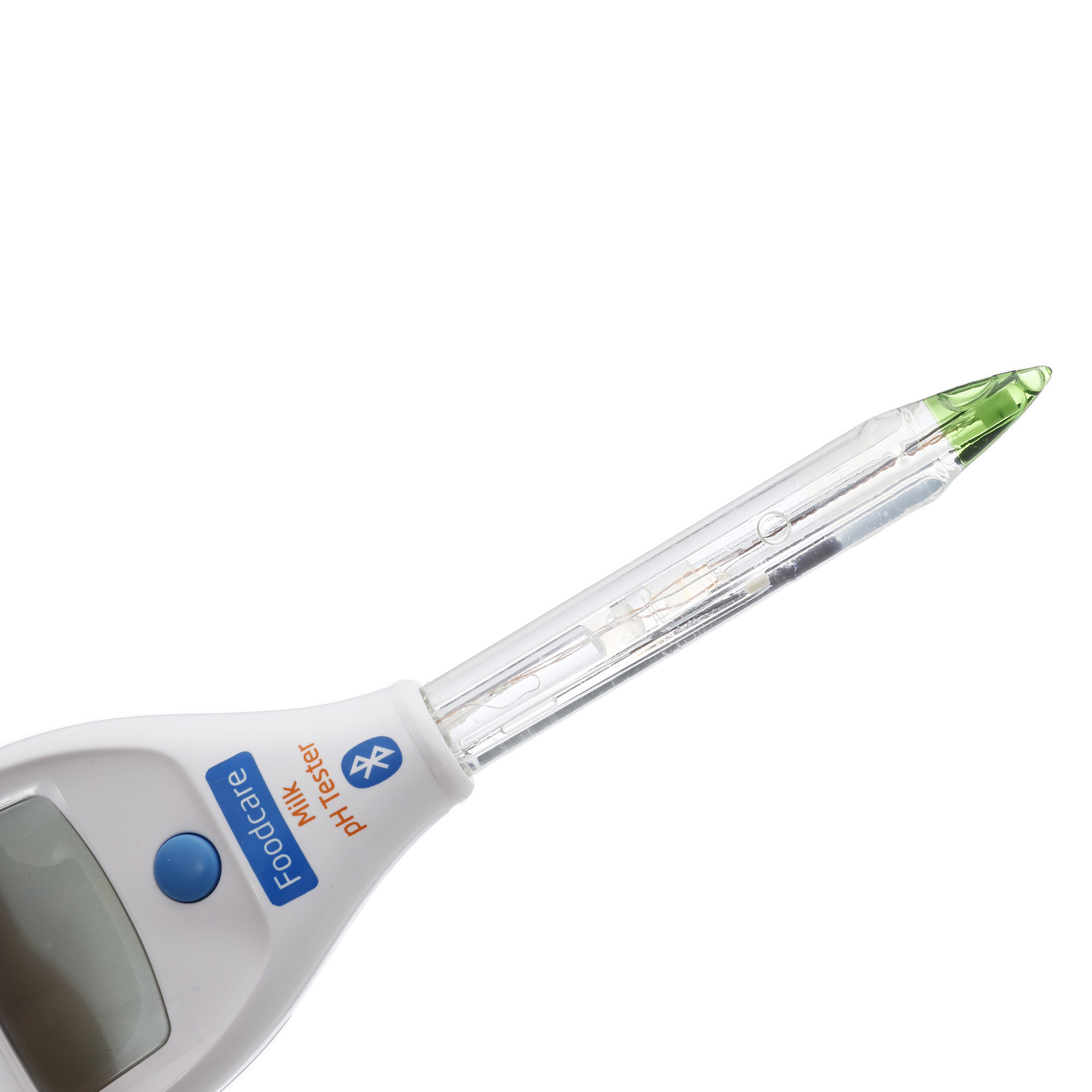 MEDIDOR DE PH INALÁMBRICO HALO2 PARA LECHE. HANNA INSTRUMENTS