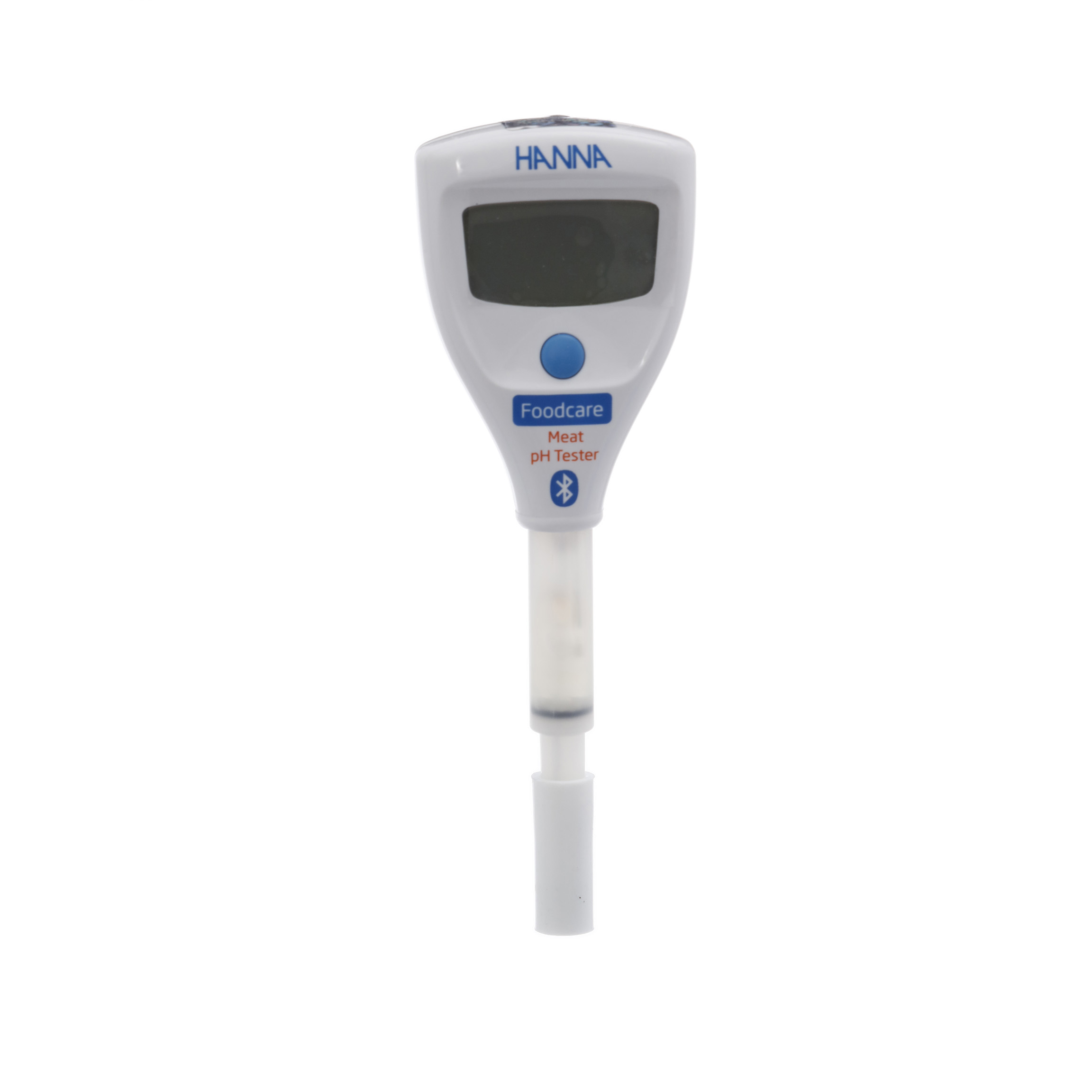 MEDIDOR DE PH INALÁMBRICO HALO2 PARA CARNE. HANNA INSTRUMENTS