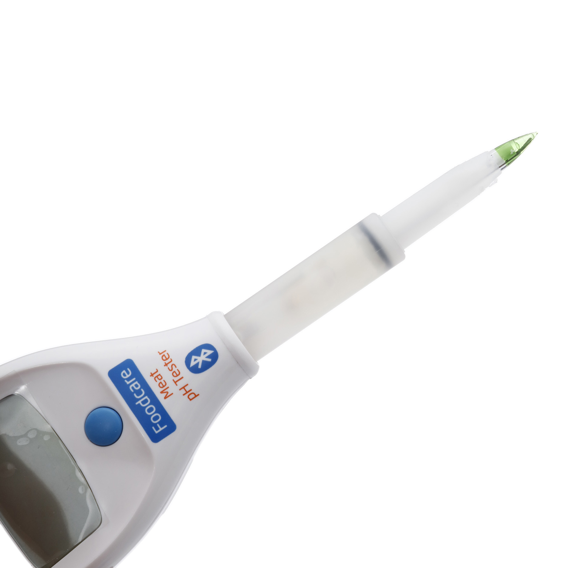 MEDIDOR DE PH INALÁMBRICO HALO2 PARA CARNE. HANNA INSTRUMENTS