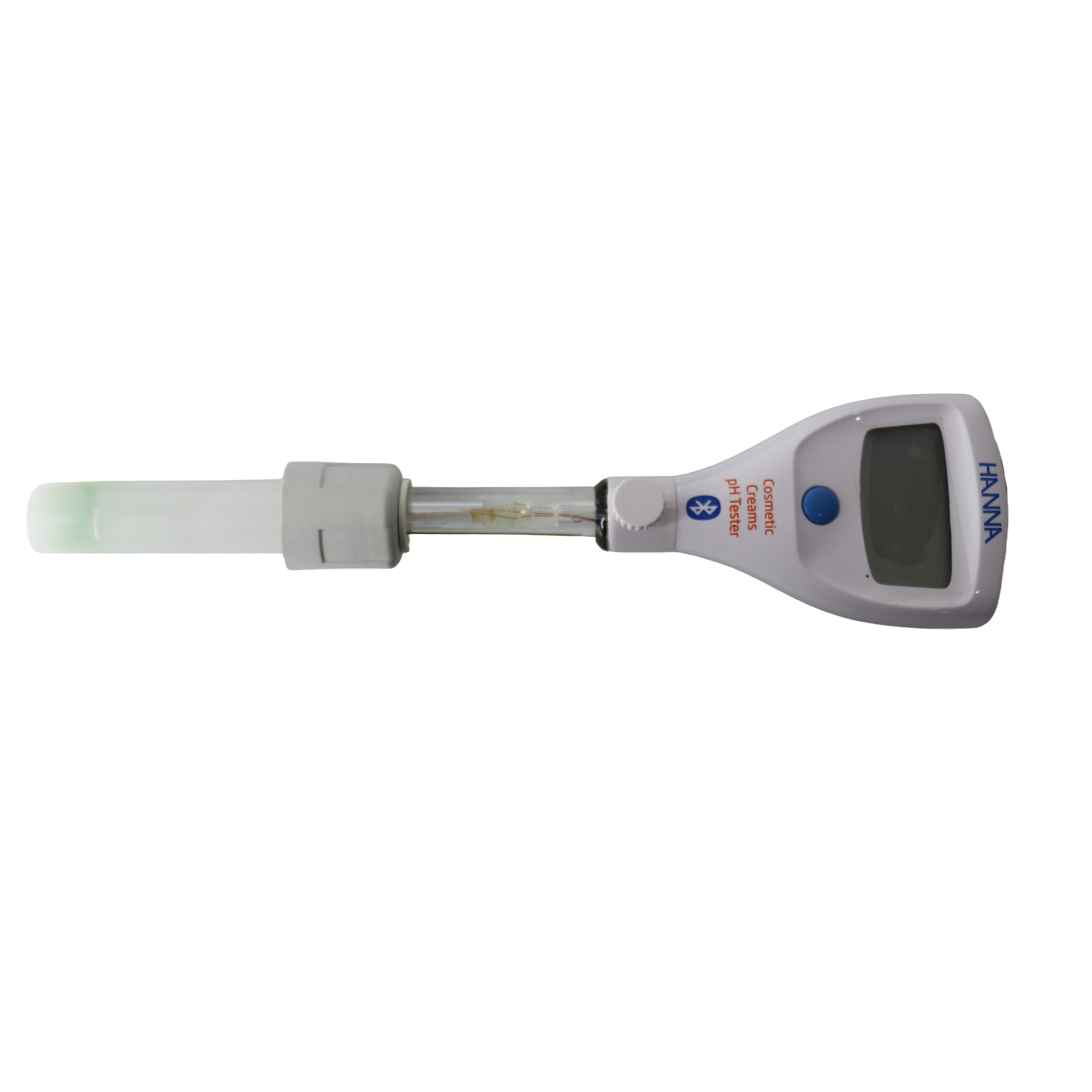 MEDIDOR DE PH INALÁMBRICO HALO 2, PARA CREMAS COSMÉTICAS. HANNA INSTRUMENTS