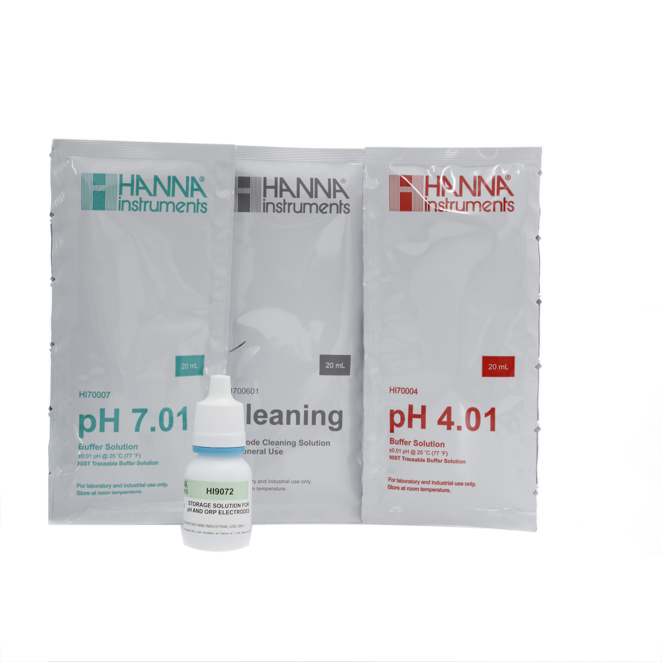 MEDIDOR DE PH INALÁMBRICO HALO2 PARA CAMPO. HANNA INSTRUMENTS