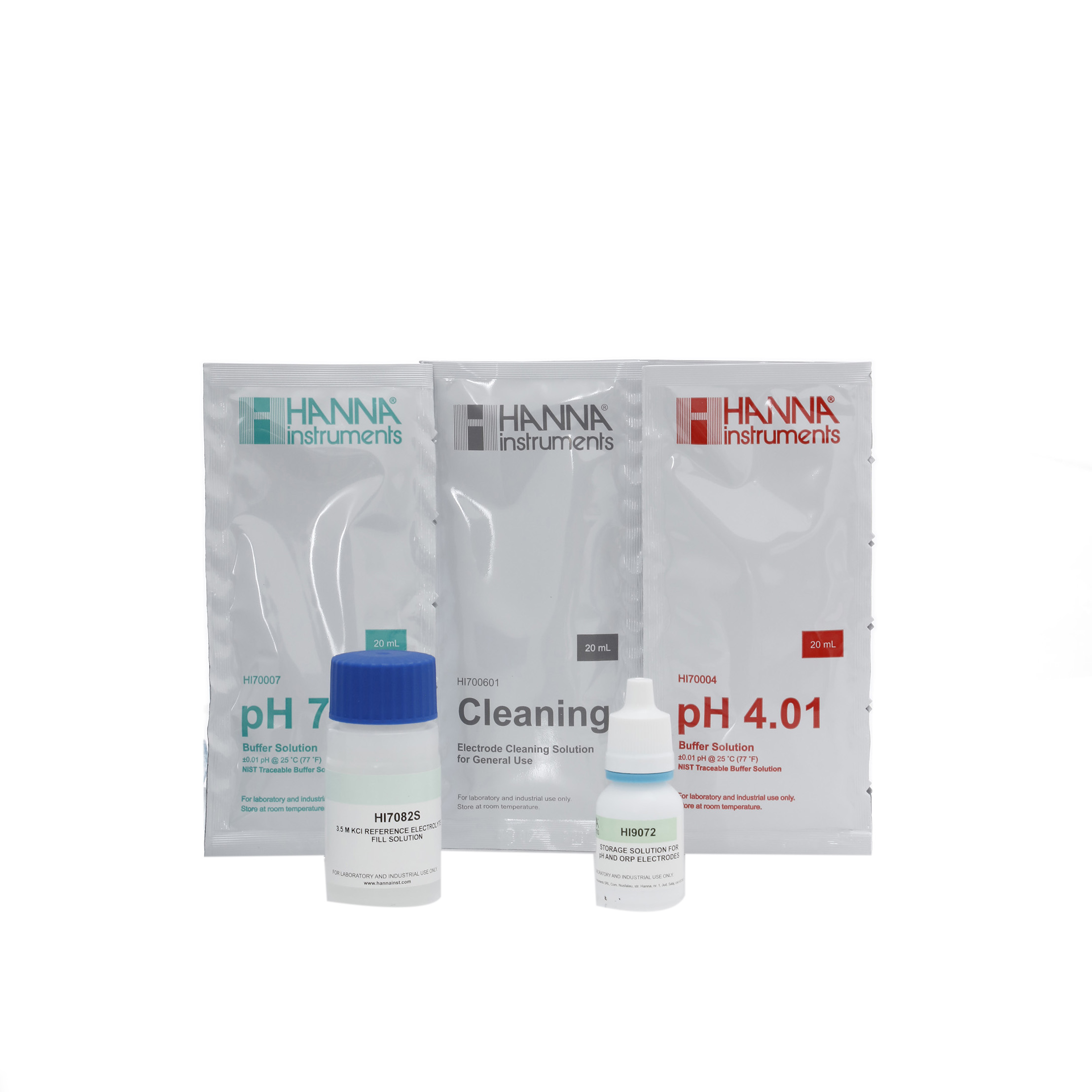 MEDIDOR DE PH INALÁMBRICO HALO2 PARA LABORATORIO. HANNA INSTRUMENTS