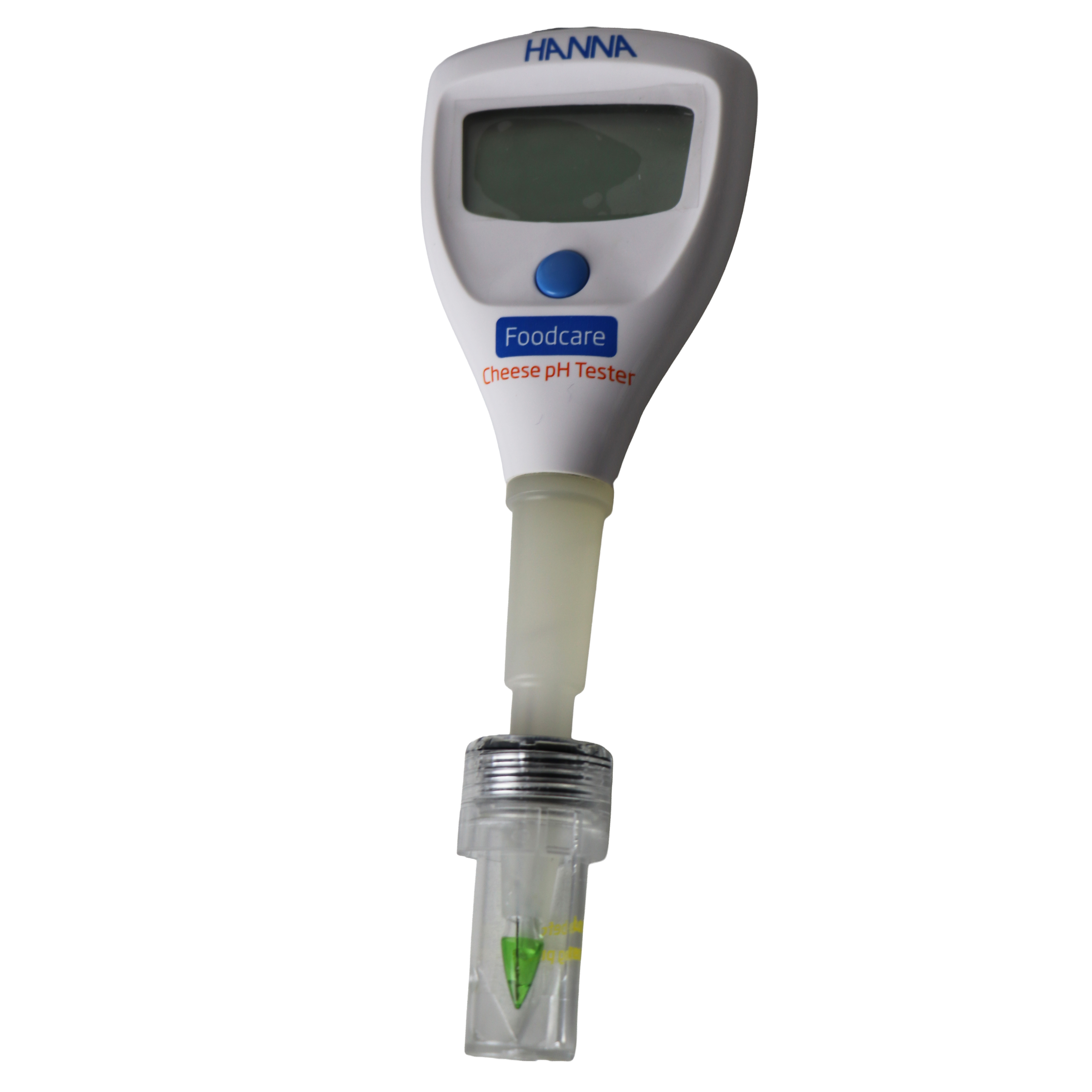 MEDIDOR DE PH DE BOLSILLO FOODCARE PARA QUESO. HANNA INSTRUMENTS