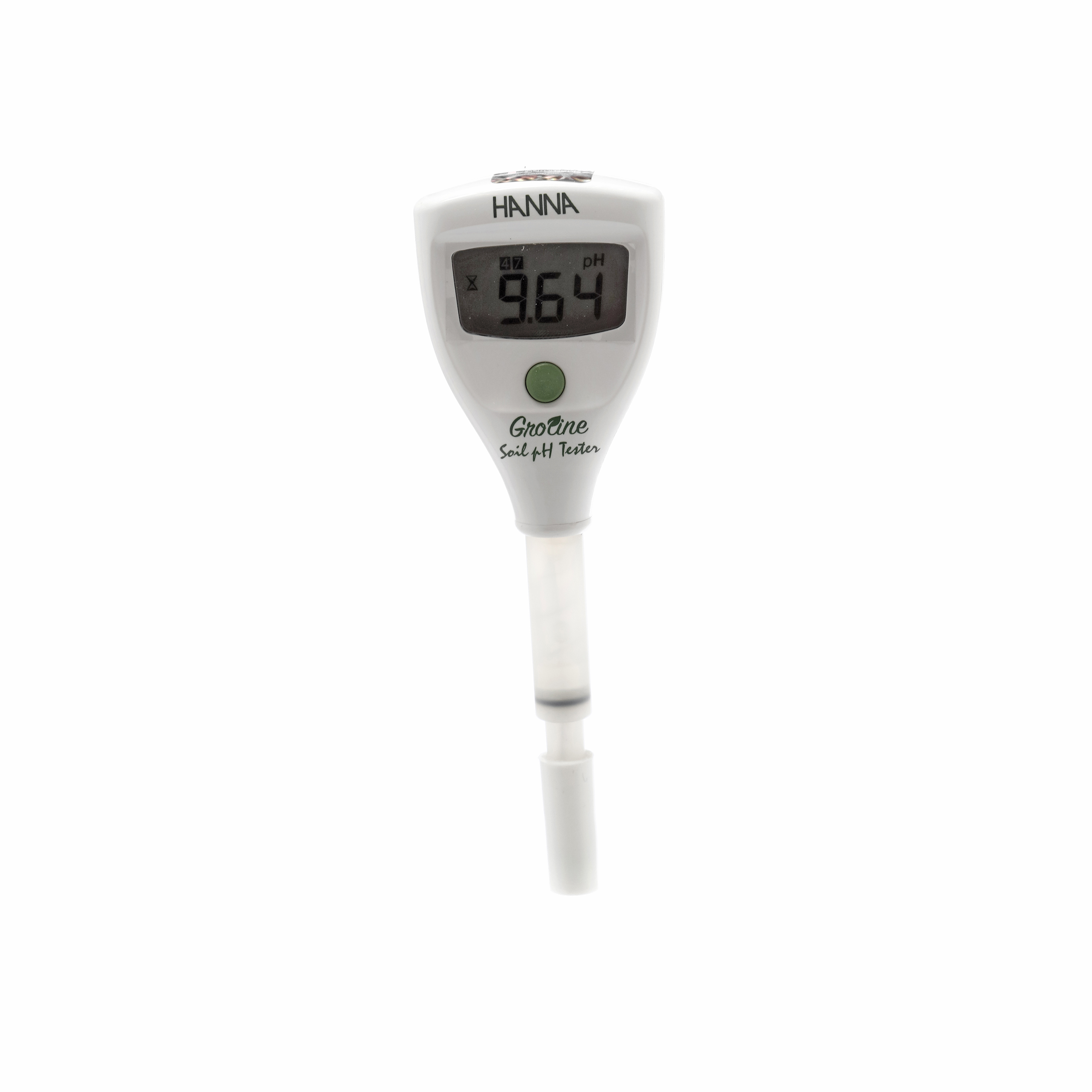 MEDIDOR DE PH TIPO LÁPIZ PARA SUELOS (GROLINE). HANNA INSTRUMENTS