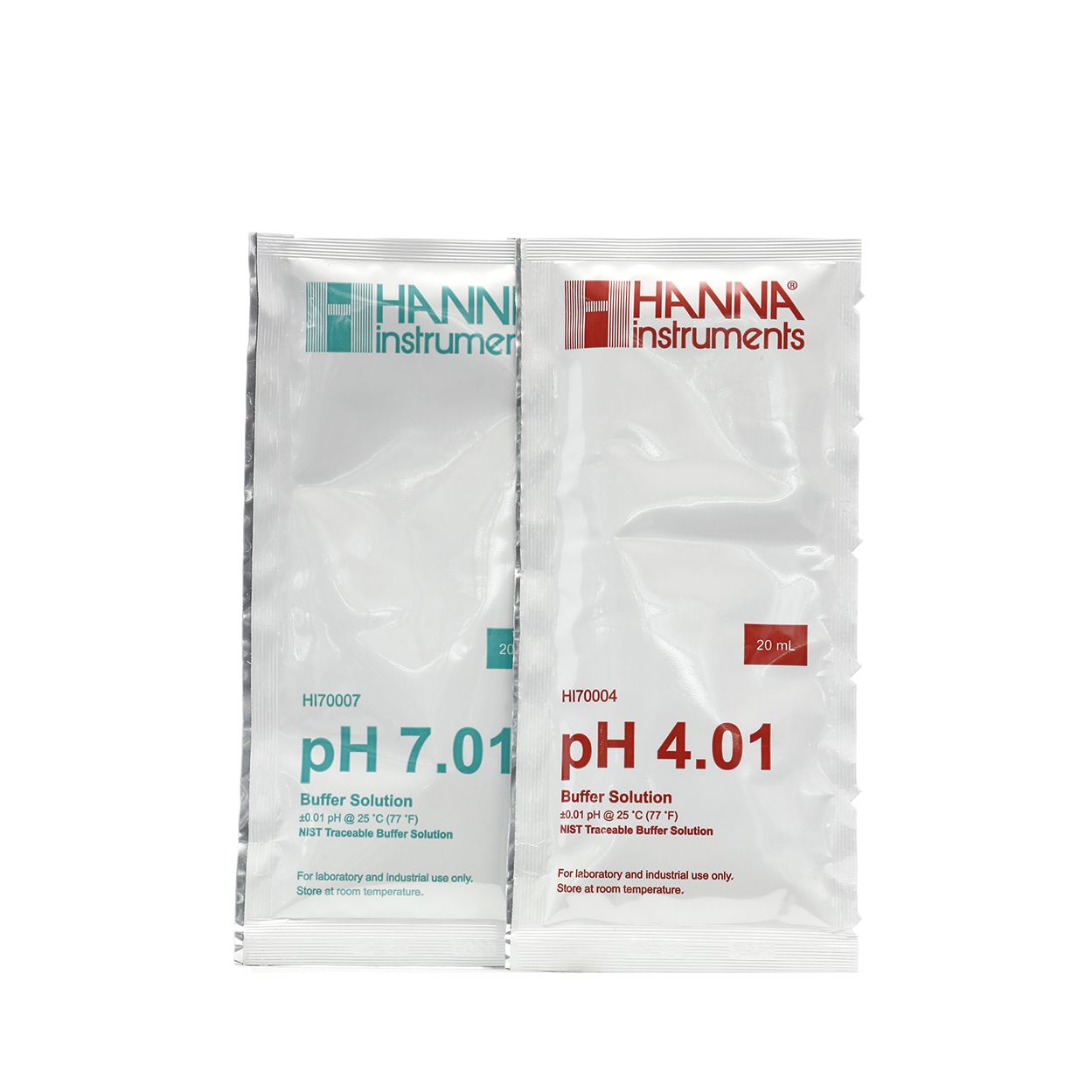 MEDIDOR DE PH/ TEMPERATURA DE BOLSILLO PHEP 5. HANNA