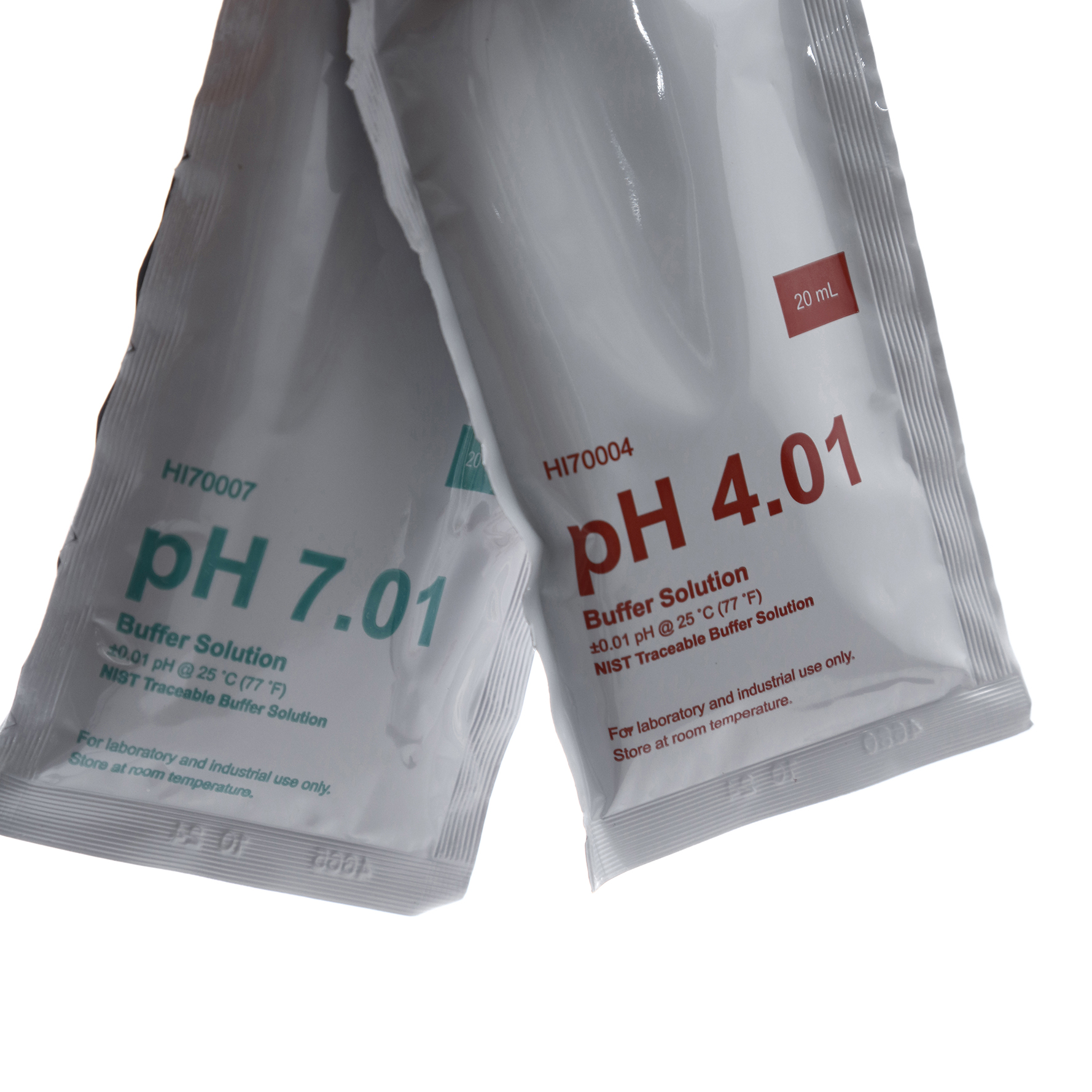 MEDIDOR DE PH IMPERMEABLE DE BOLSILLO (0.01). HANNA