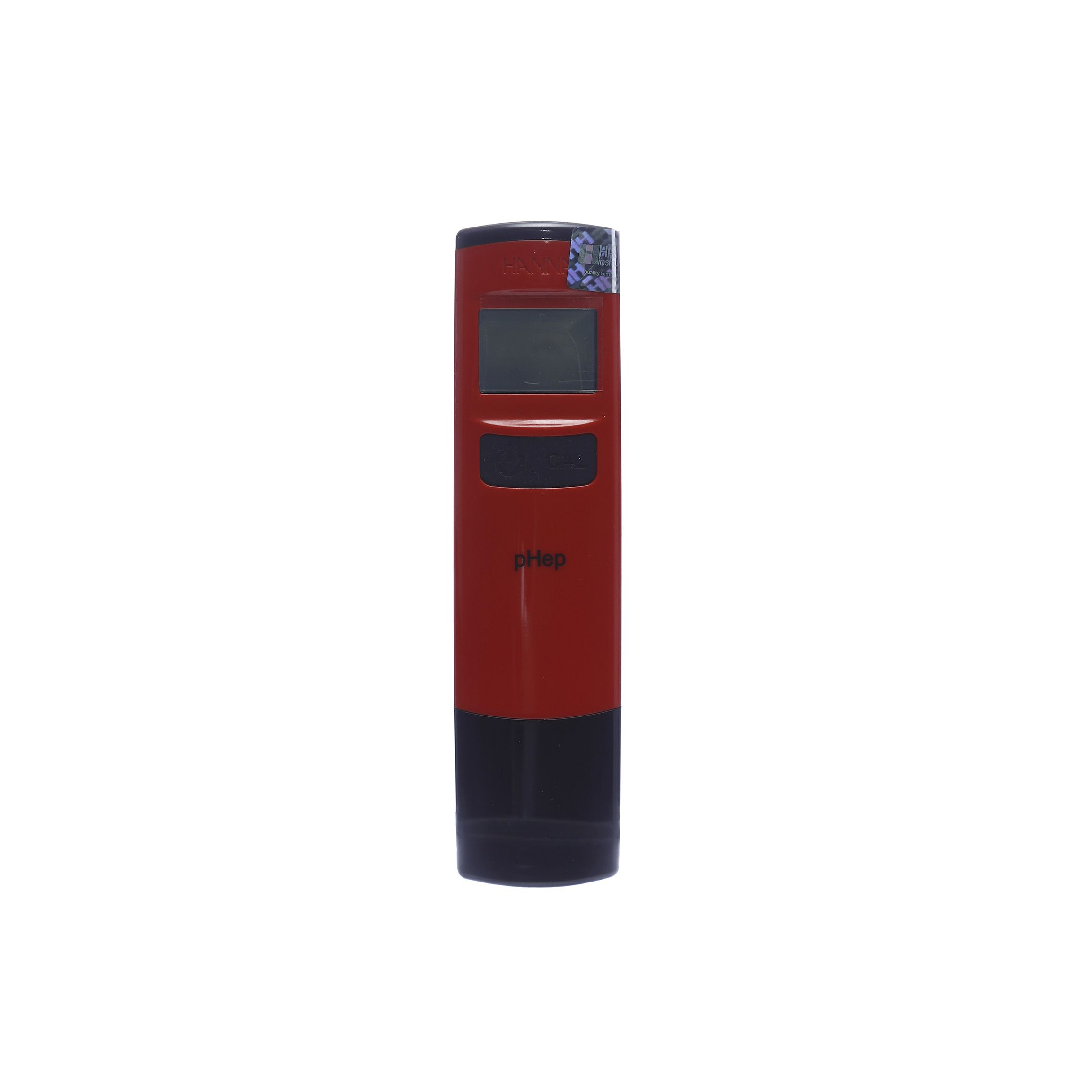 MEDIDOR DE PH IMPERMEABLE DE BOLSILLO. HANNA