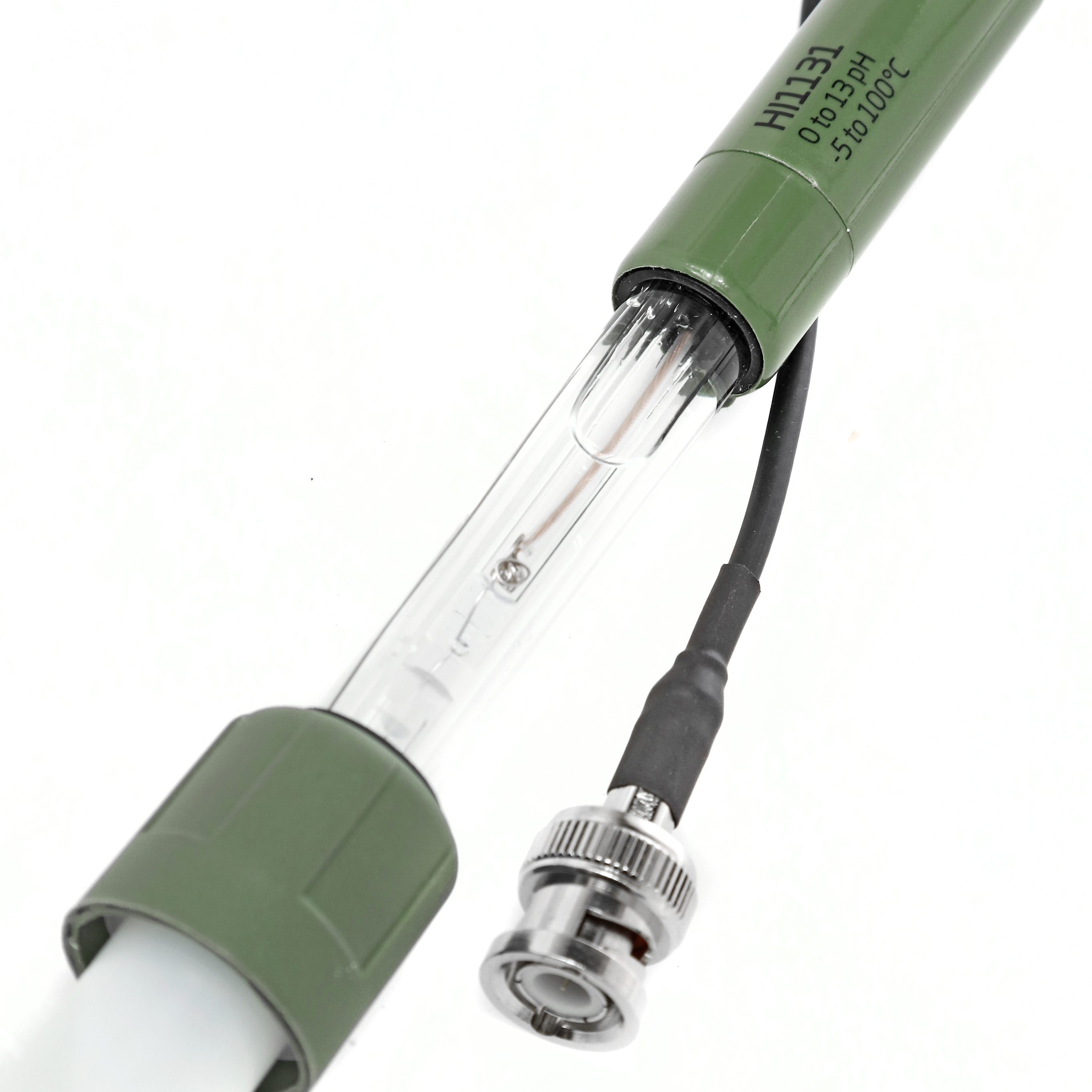 MEDIDOR DE PH PARA INVESTIGACIÓN. HANNA INSTRUMENTS