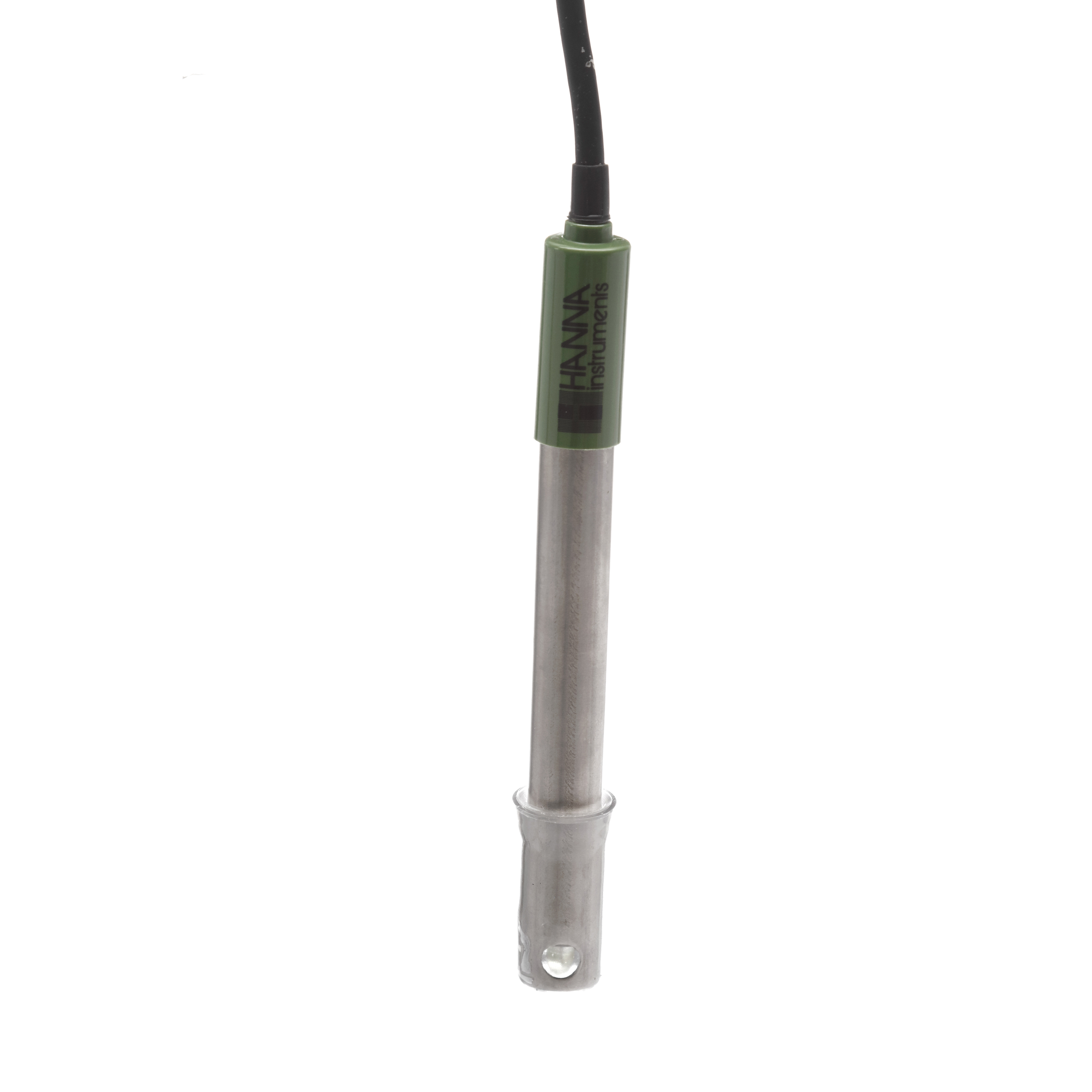 MEDIDOR DE PH, ORP Y TEMPERATURA PORTATIl. HANNA