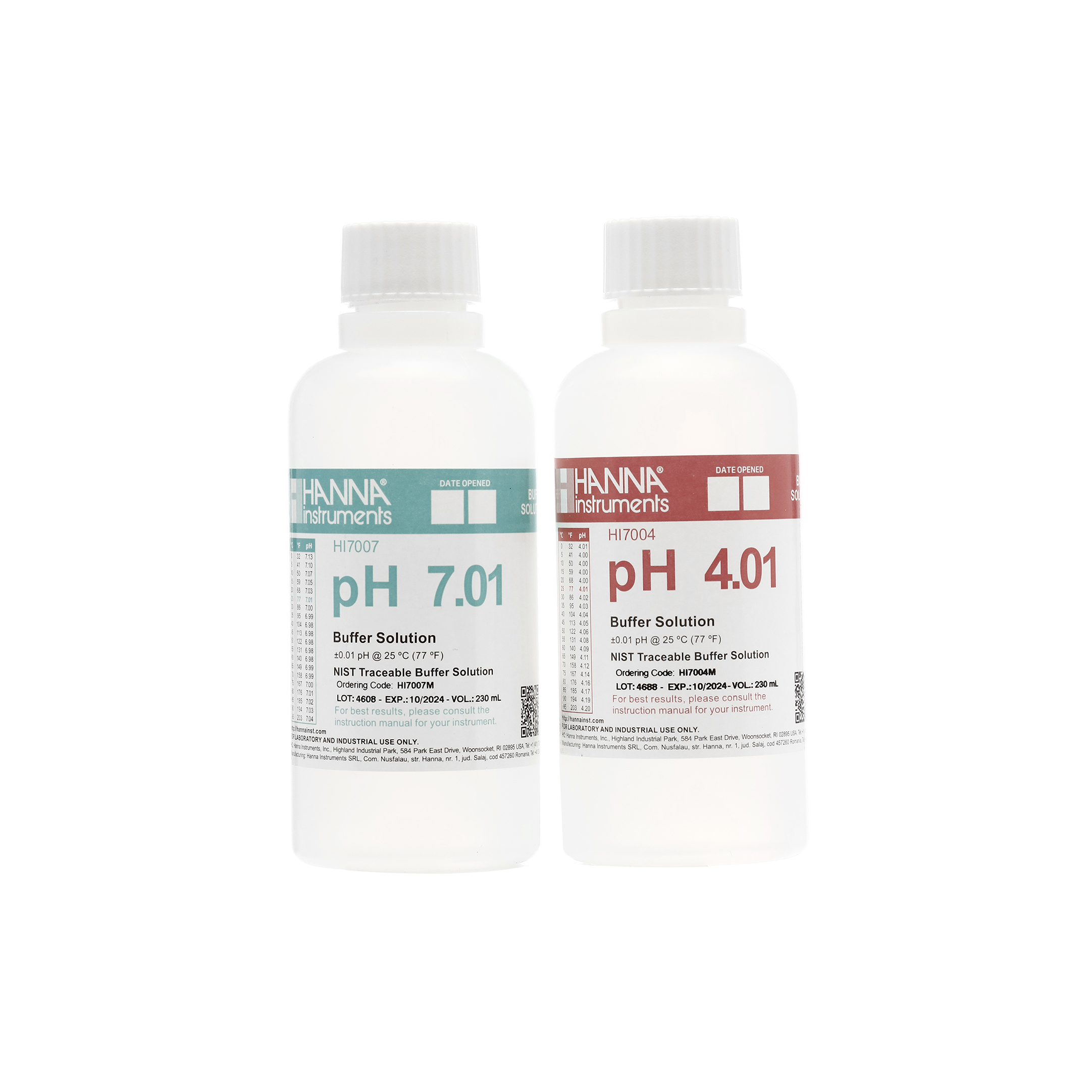 MEDIDOR DE PH, ORP Y TEMPERATURA PORTATIl. HANNA
