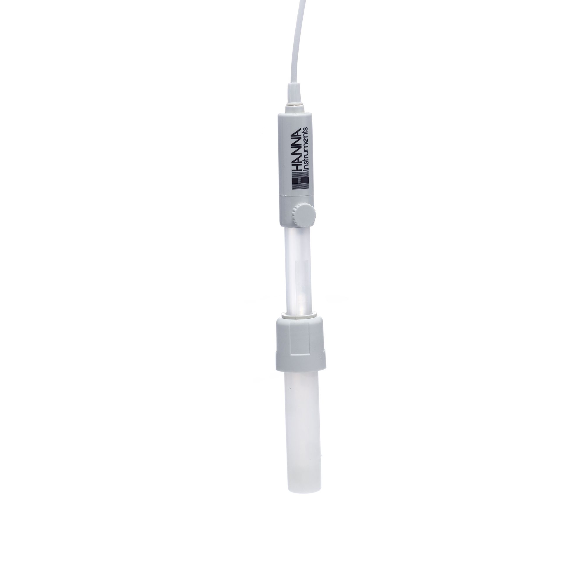 ELECTRODO DE PH. CUERPO DE PVDF. ENTRADA BNC. HANNA