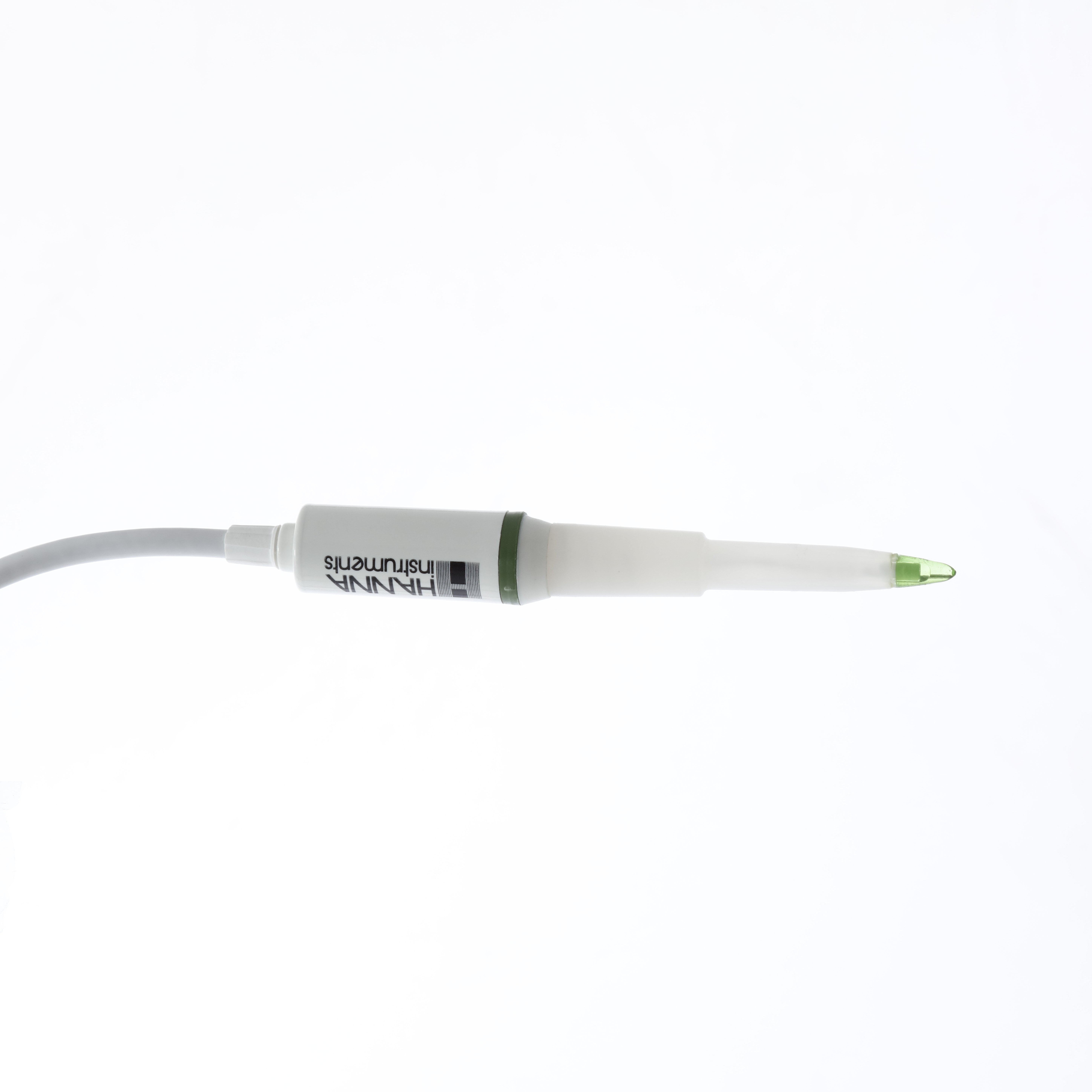 ELECTRODO PARA PH CON PUNTA CÓNICA. CUERPO DE PTFE. ENTRADA DIN. HANNA