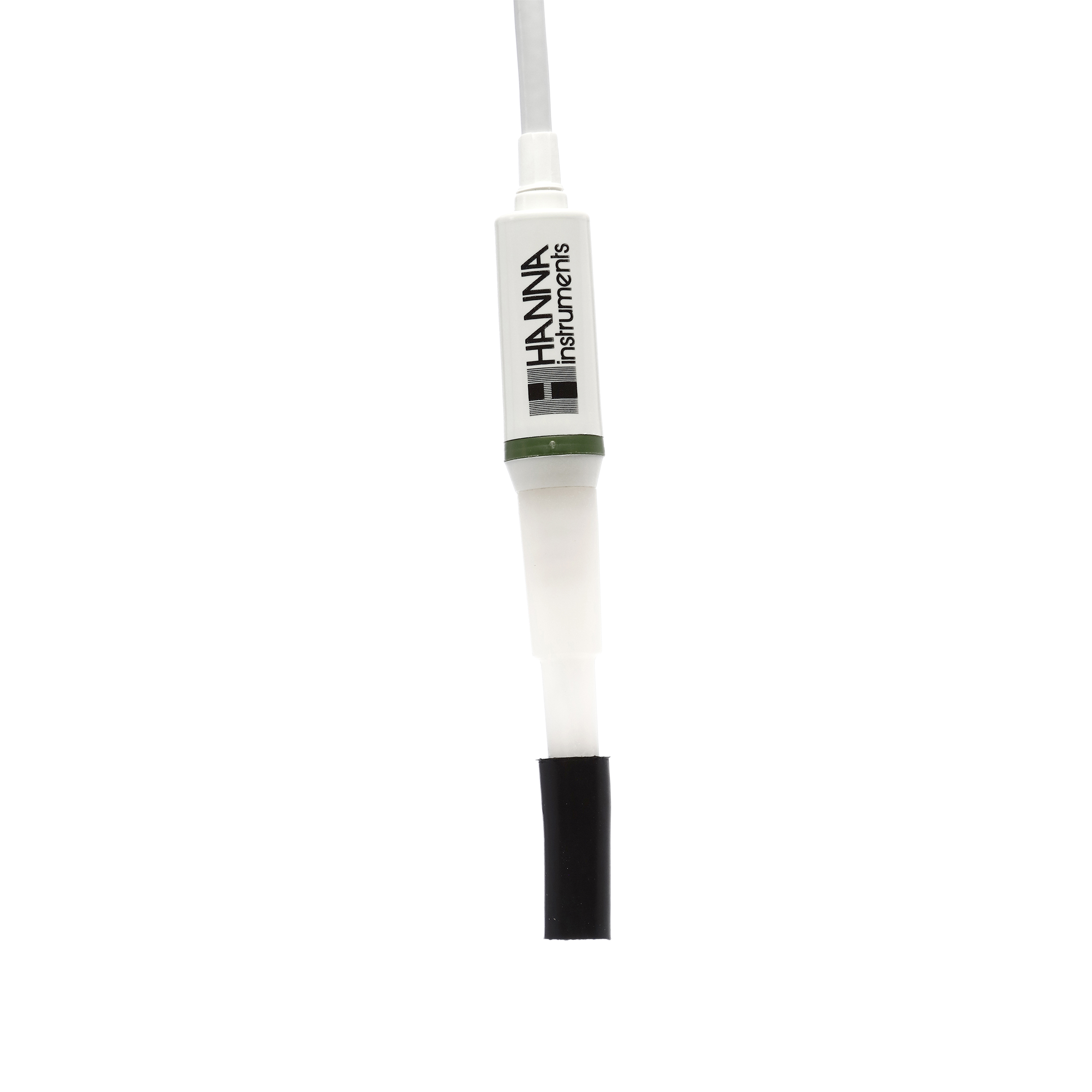 ELECTRODO PARA PH CON PUNTA CÓNICA. CUERPO DE PTFE. ENTRADA DIN. HANNA