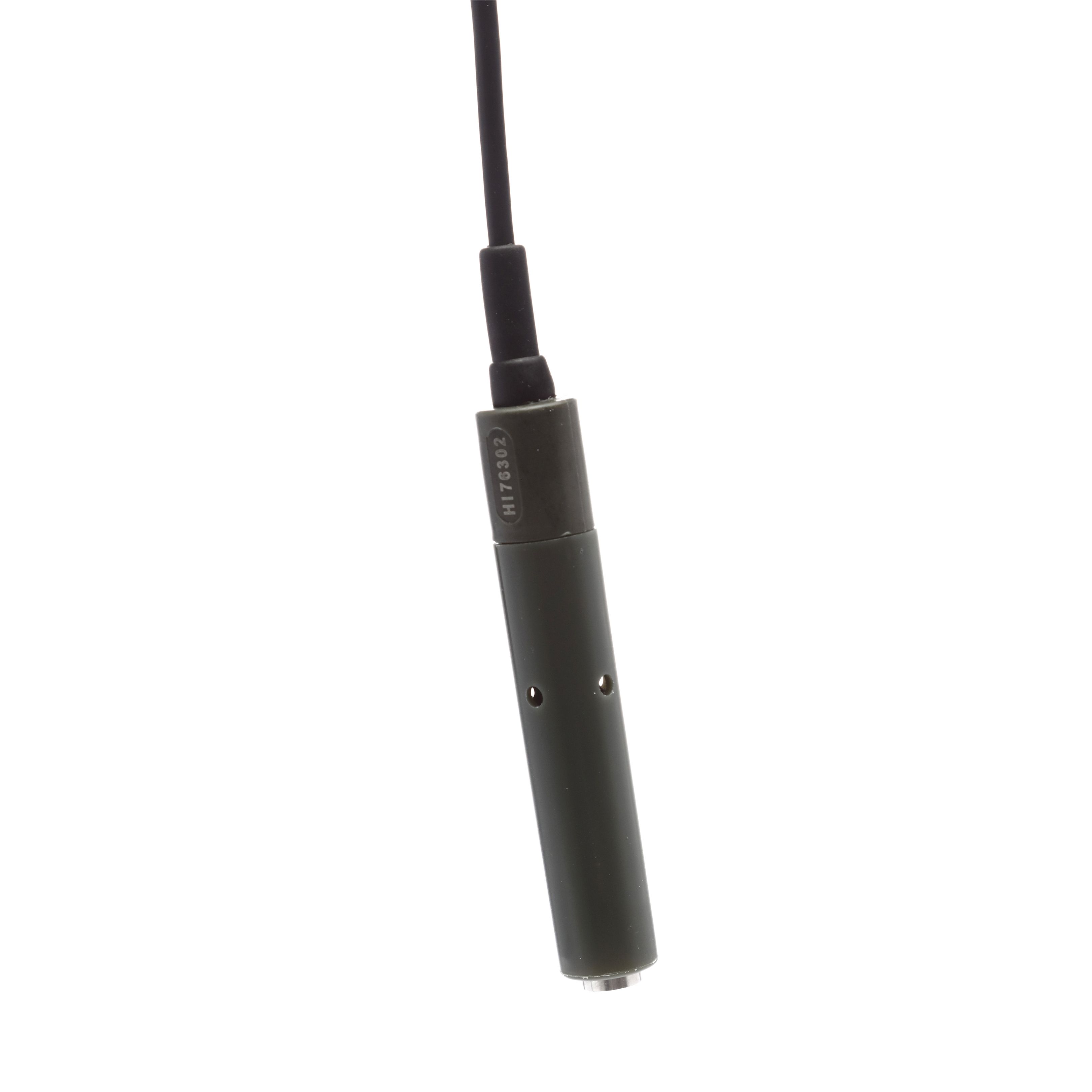 MEDIDOR DE CONDUCTIVIDAD PORTÁTIL CON SONDA.HANNA