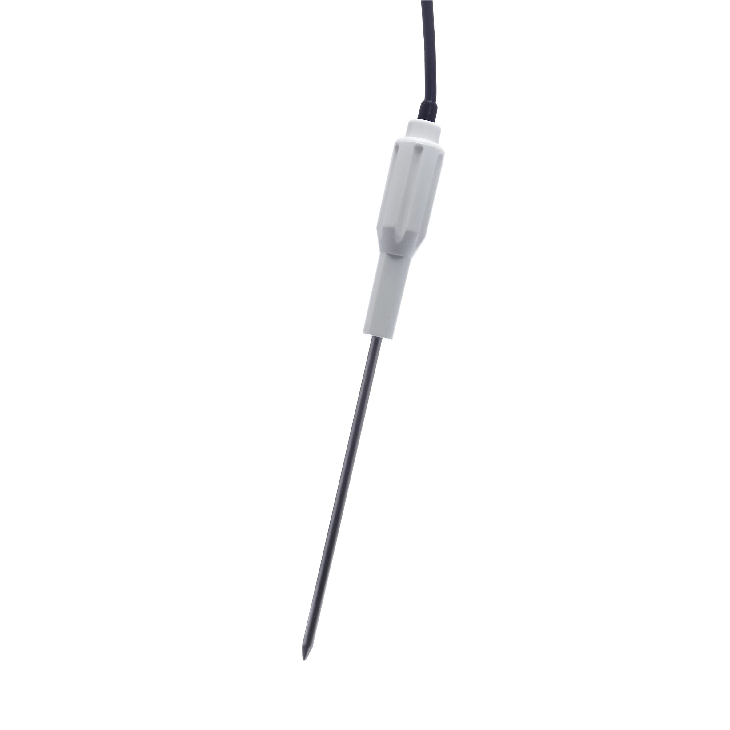 TERMÓMETRO DIGITAL DE -50 A 150°C. SONDA DE ACERO INOXIDABLE Y CABLE. HANNA