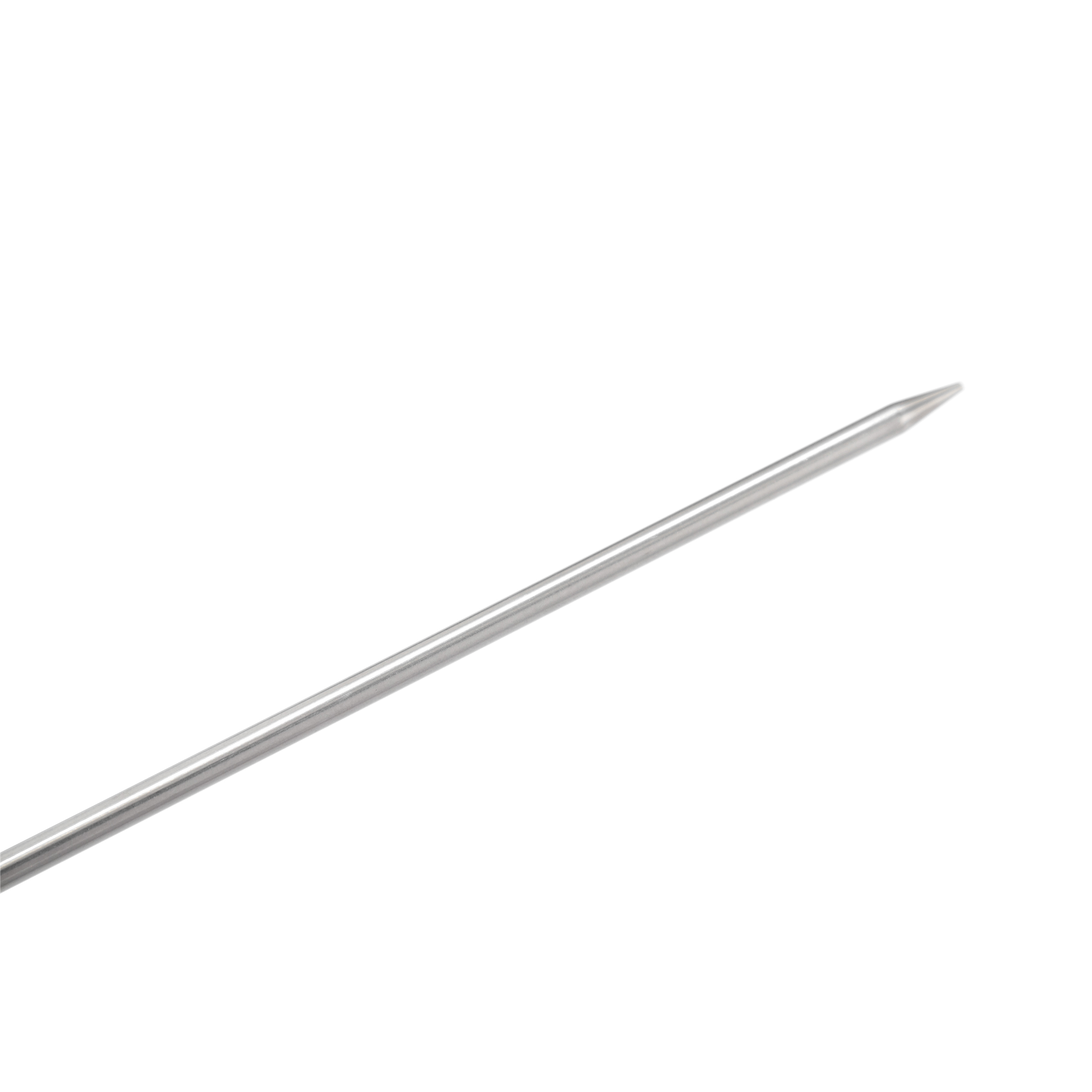 TERMÓMETRO DIGITAL DE -50 A 150°C. VÁSTAGO DE 13cm.
