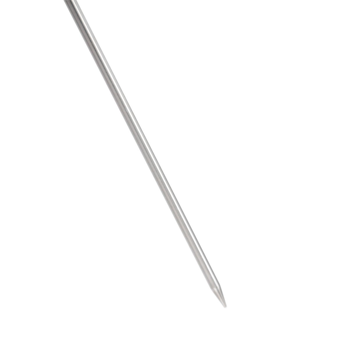 TERMÓMETRO DIGITAL DE -50 A 150°C. VÁSTAGO DE 13cm.
