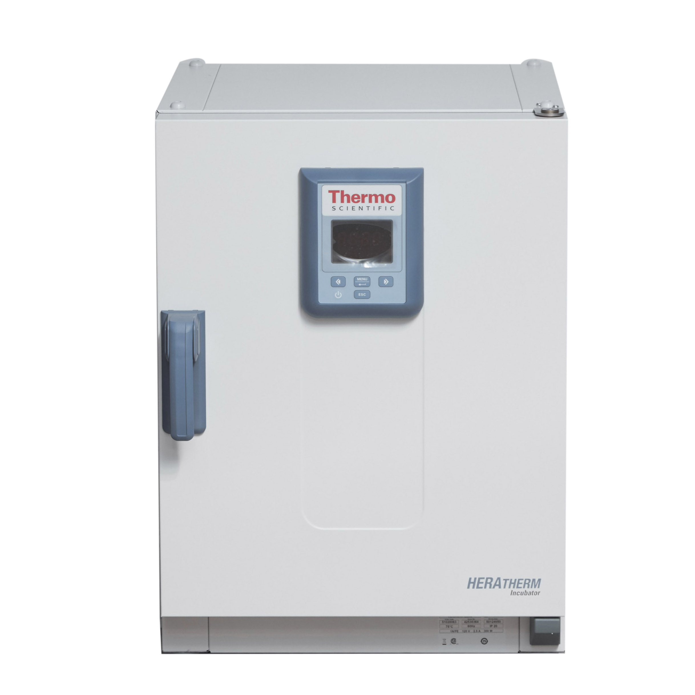 INCUBADORA DIGITAL DE 75l. THERMO SCIENTIFIC
