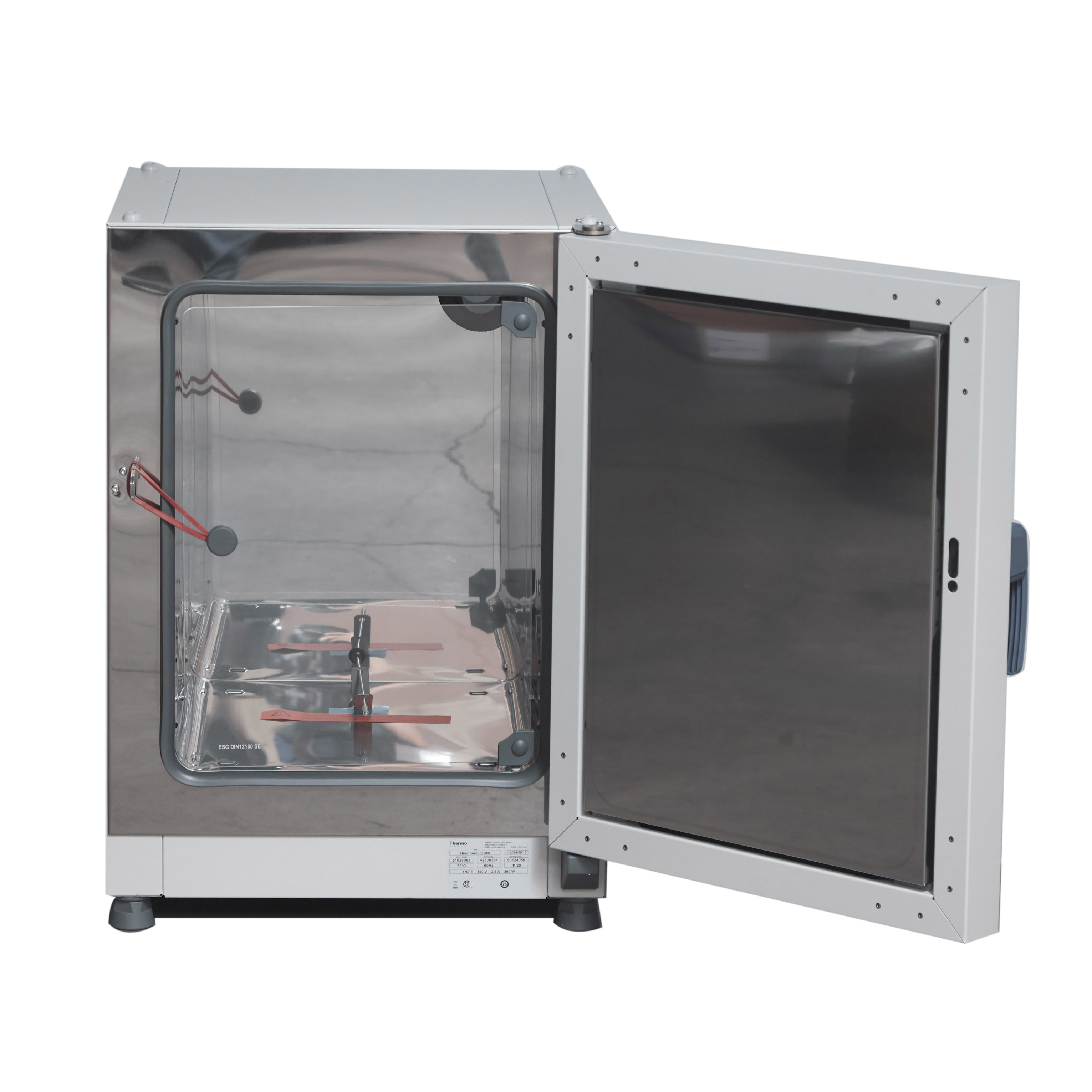 INCUBADORA DIGITAL DE 75l. THERMO SCIENTIFIC