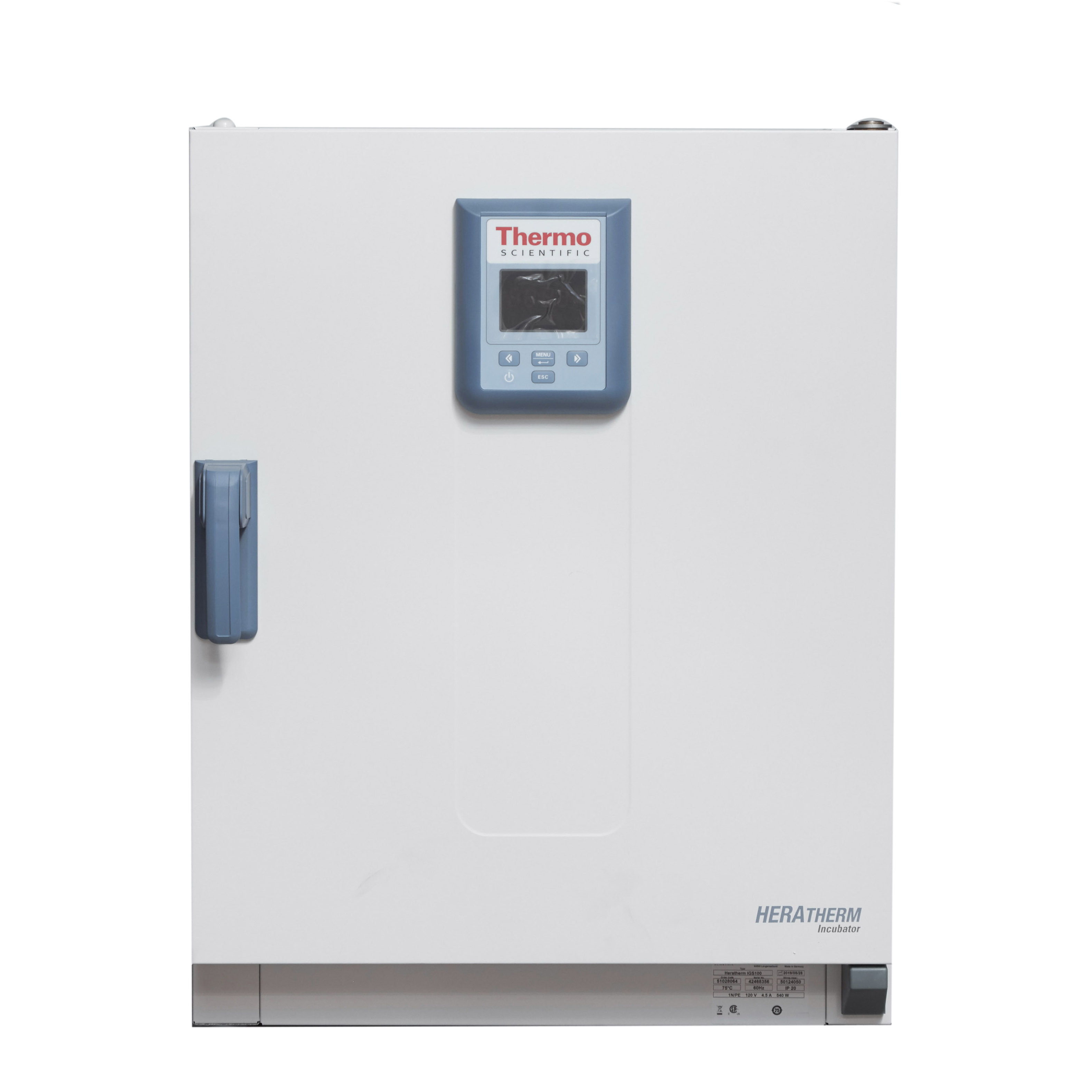 INCUBADORA DIGITAL DE 117l. THERMO SCIENTIFIC