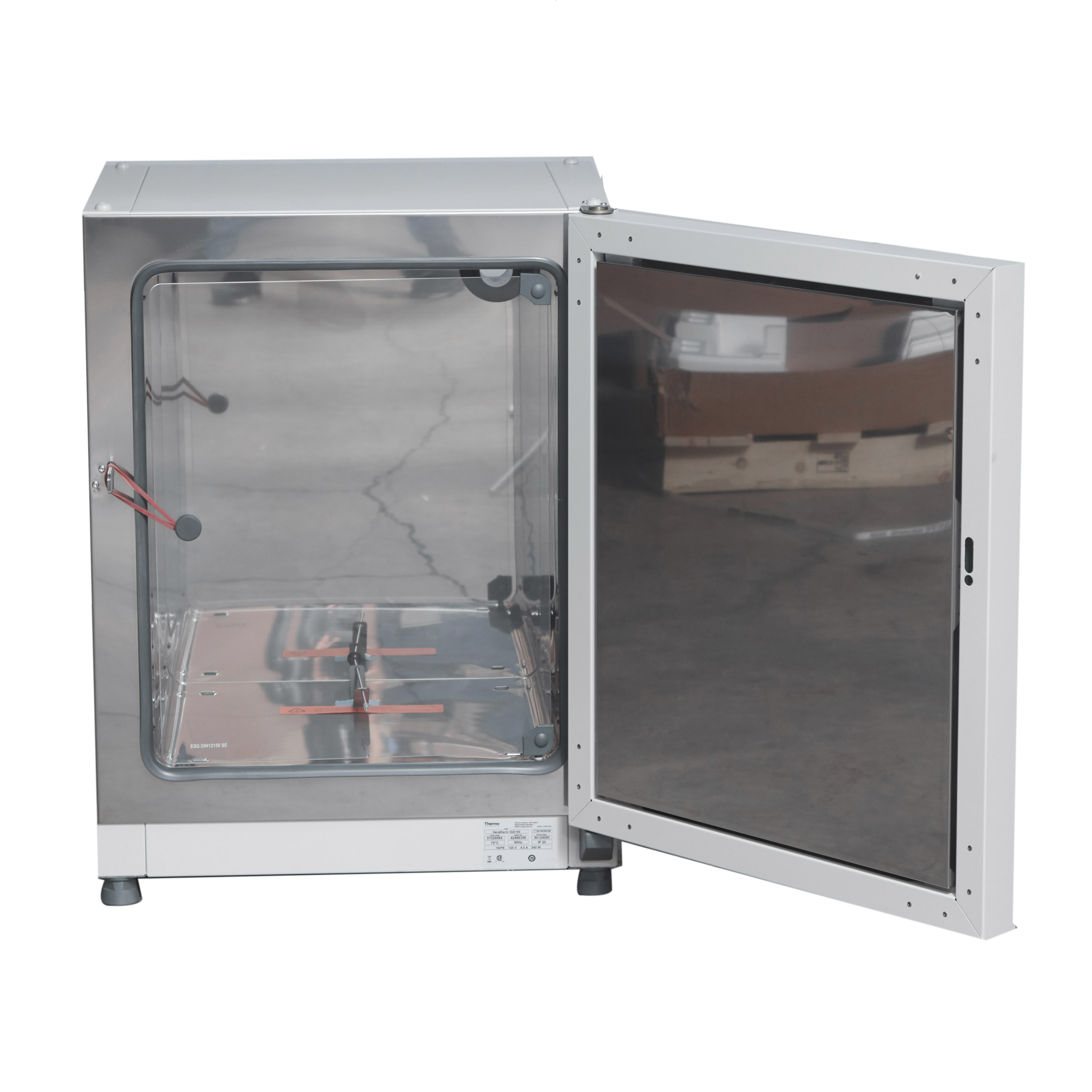 INCUBADORA DIGITAL DE 117l. THERMO SCIENTIFIC