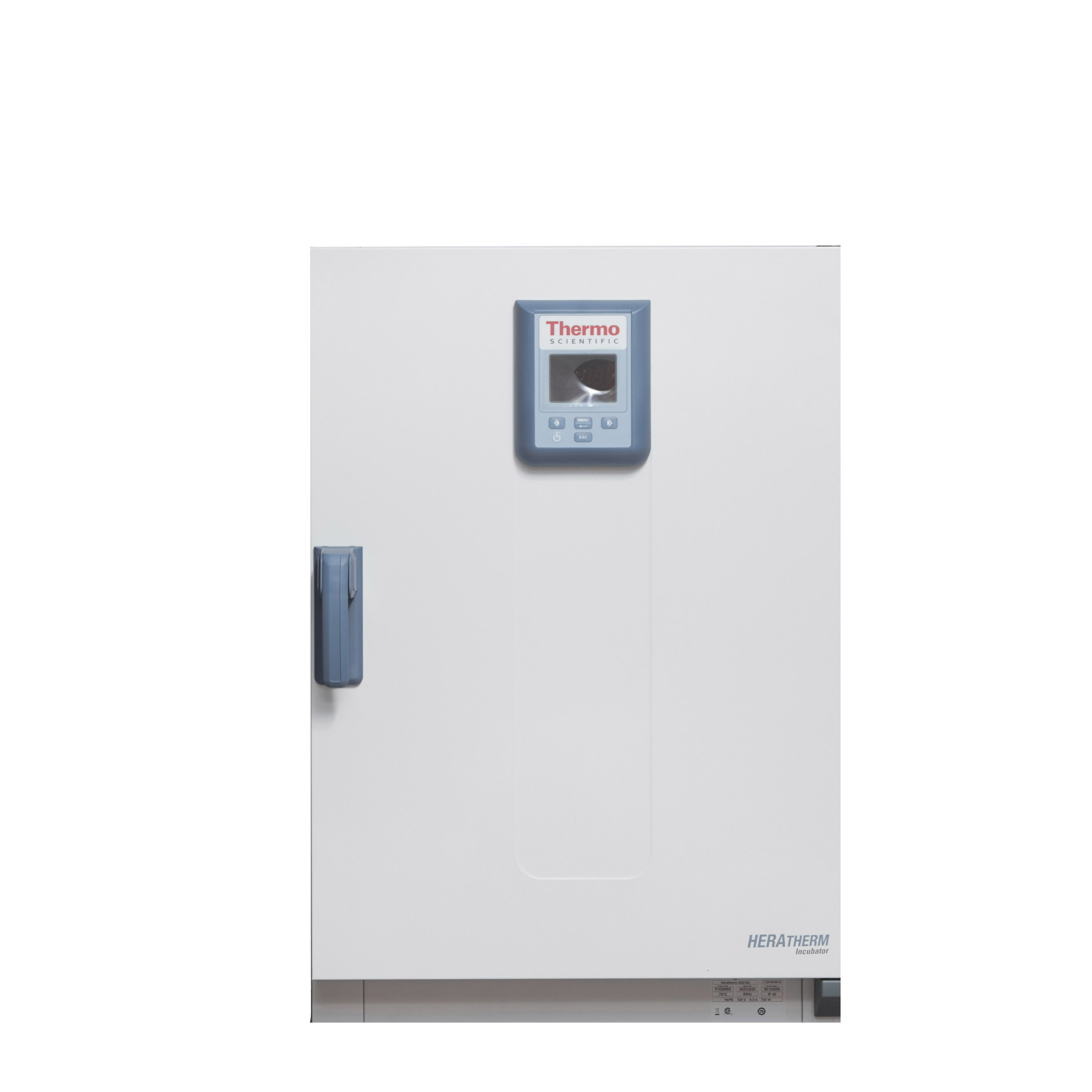 INCUBADORA DIGITAL DE 194l. THERMO SCIENTIFIC