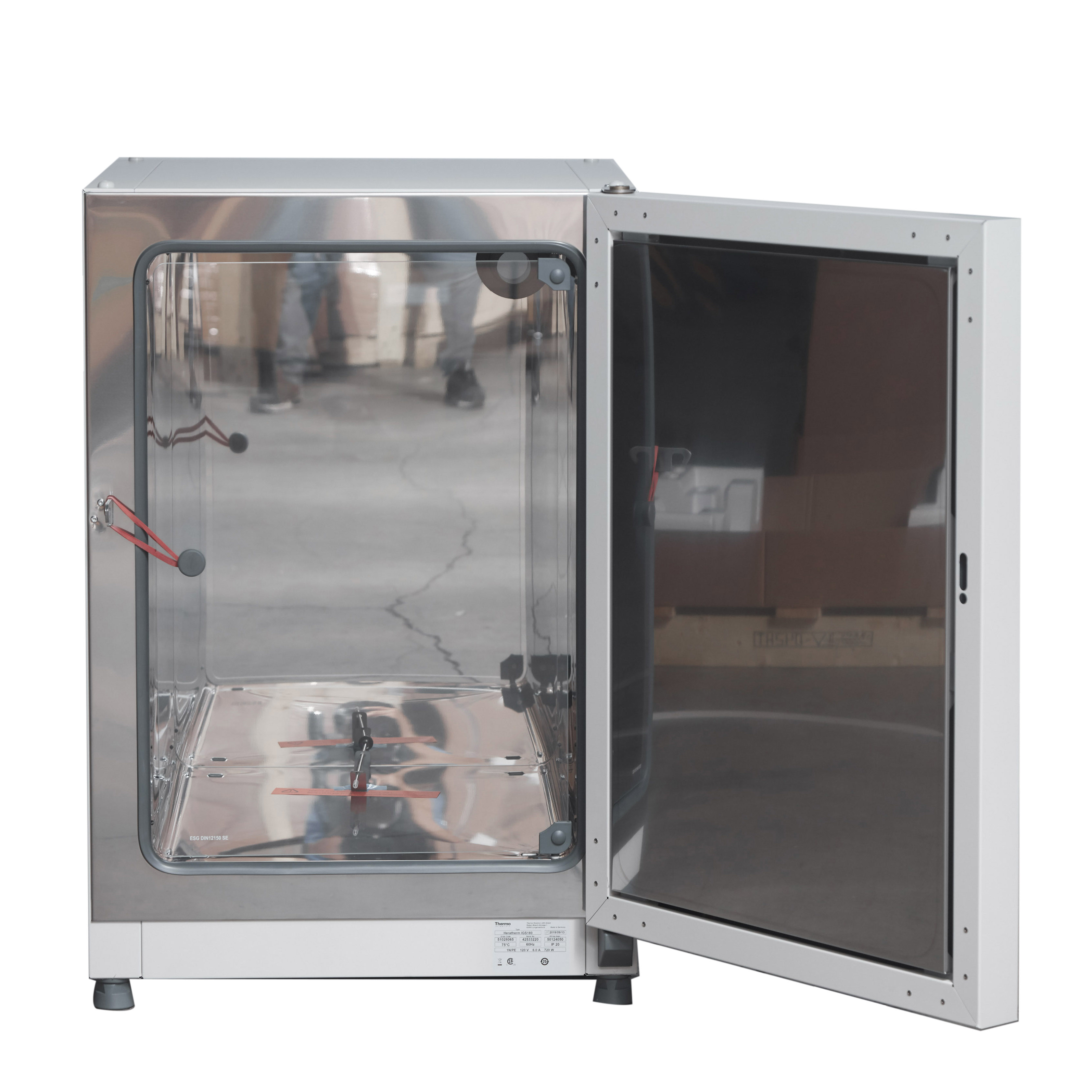 INCUBADORA DIGITAL DE 194l. THERMO SCIENTIFIC