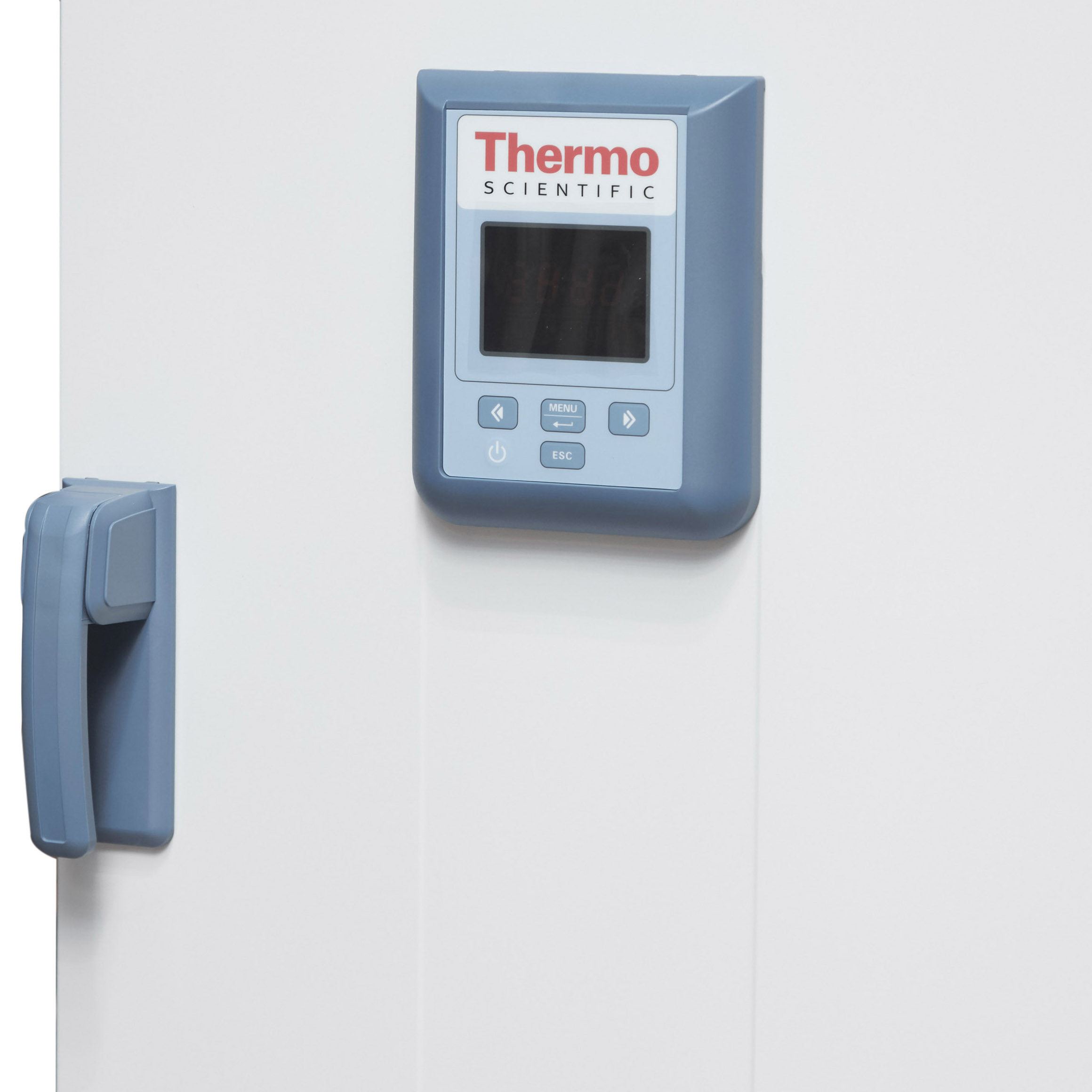 HORNO DE CONVECCIÓN POR GRAVEDAD DE 65l. THERMO SCIENTIFIC