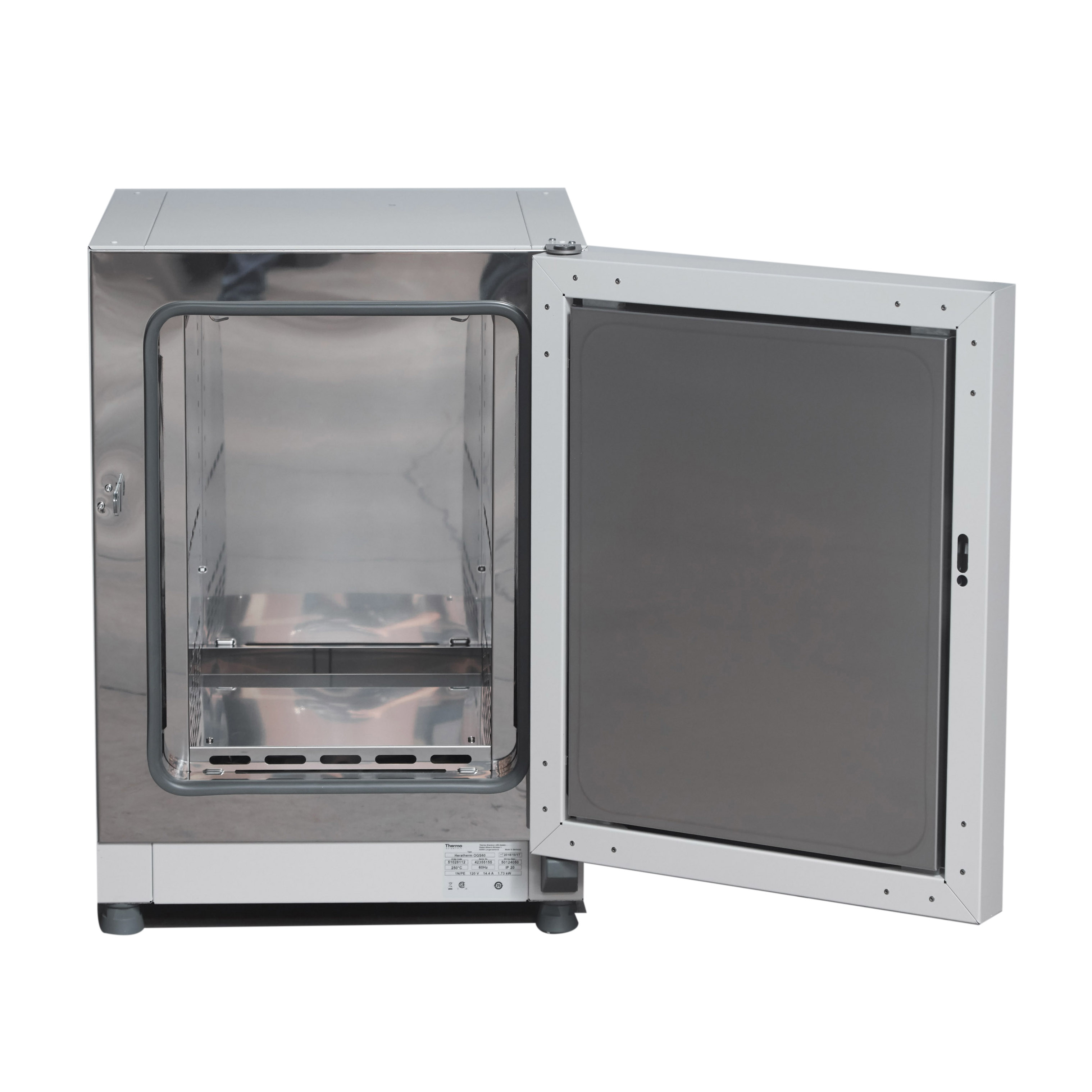 HORNO DE CONVECCIÓN POR GRAVEDAD DE 65l. THERMO SCIENTIFIC