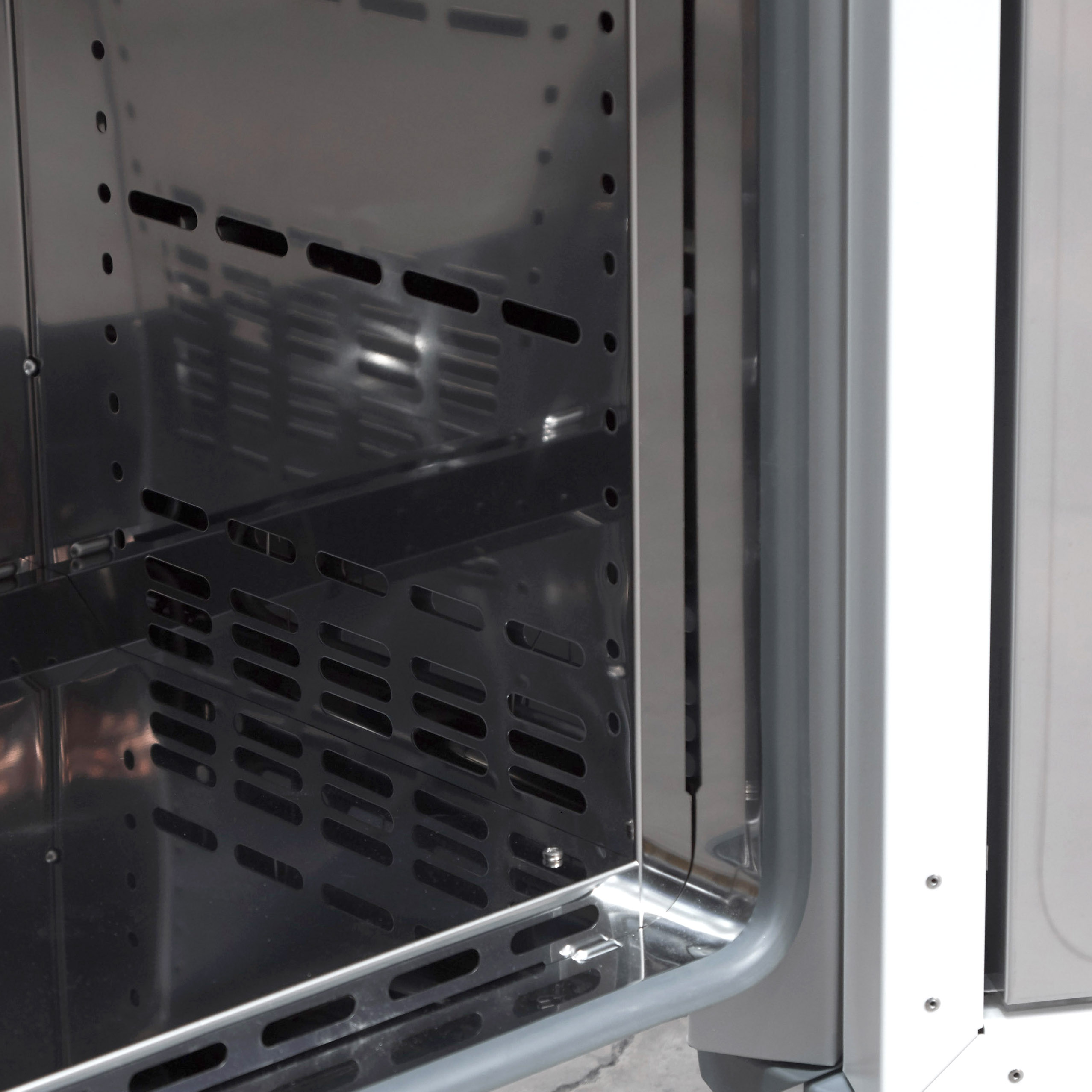 HORNO DE CONVECCIÓN POR GRAVEDAD DE 65l. THERMO SCIENTIFIC