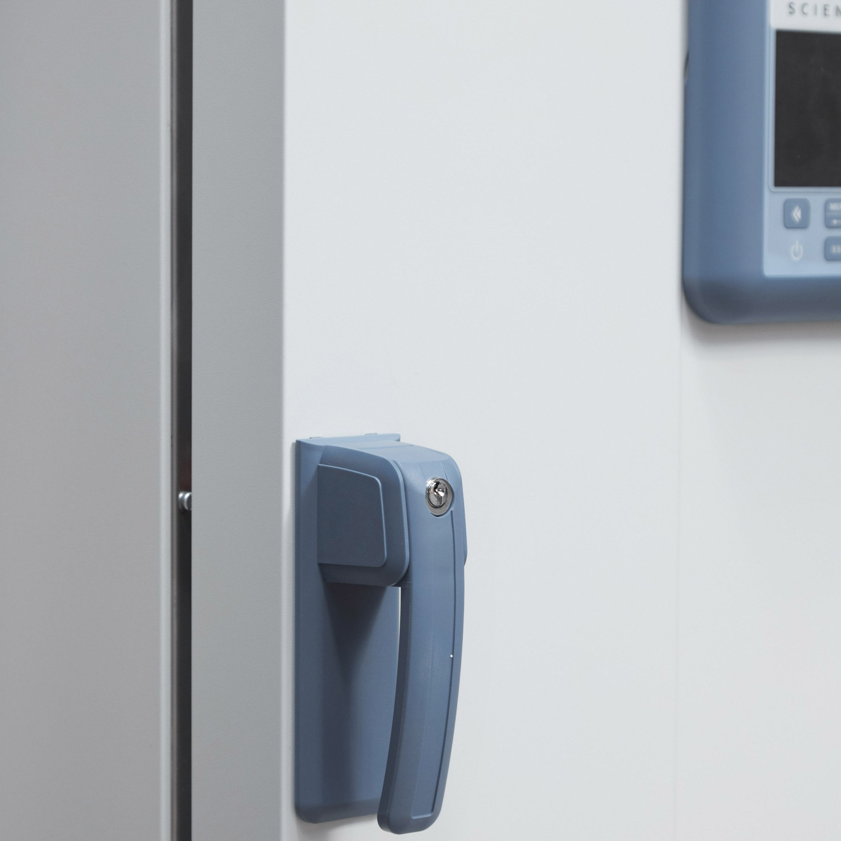 INCUBADORA DIGITAL DE SEGURIDAD AVANZADA DE 104l. THERMO SCIENTIFIC
