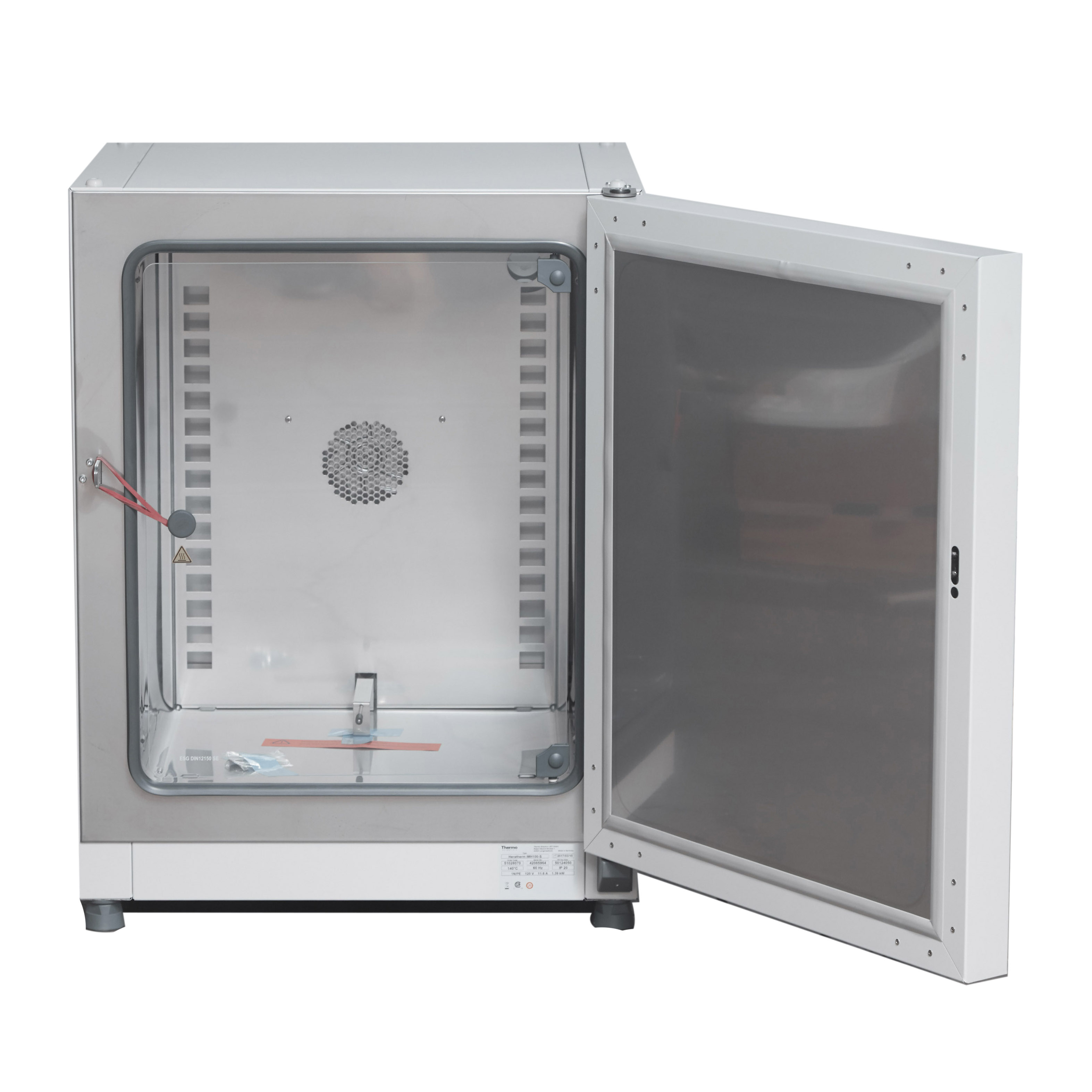 INCUBADORA DIGITAL DE SEGURIDAD AVANZADA DE 104l. THERMO SCIENTIFIC