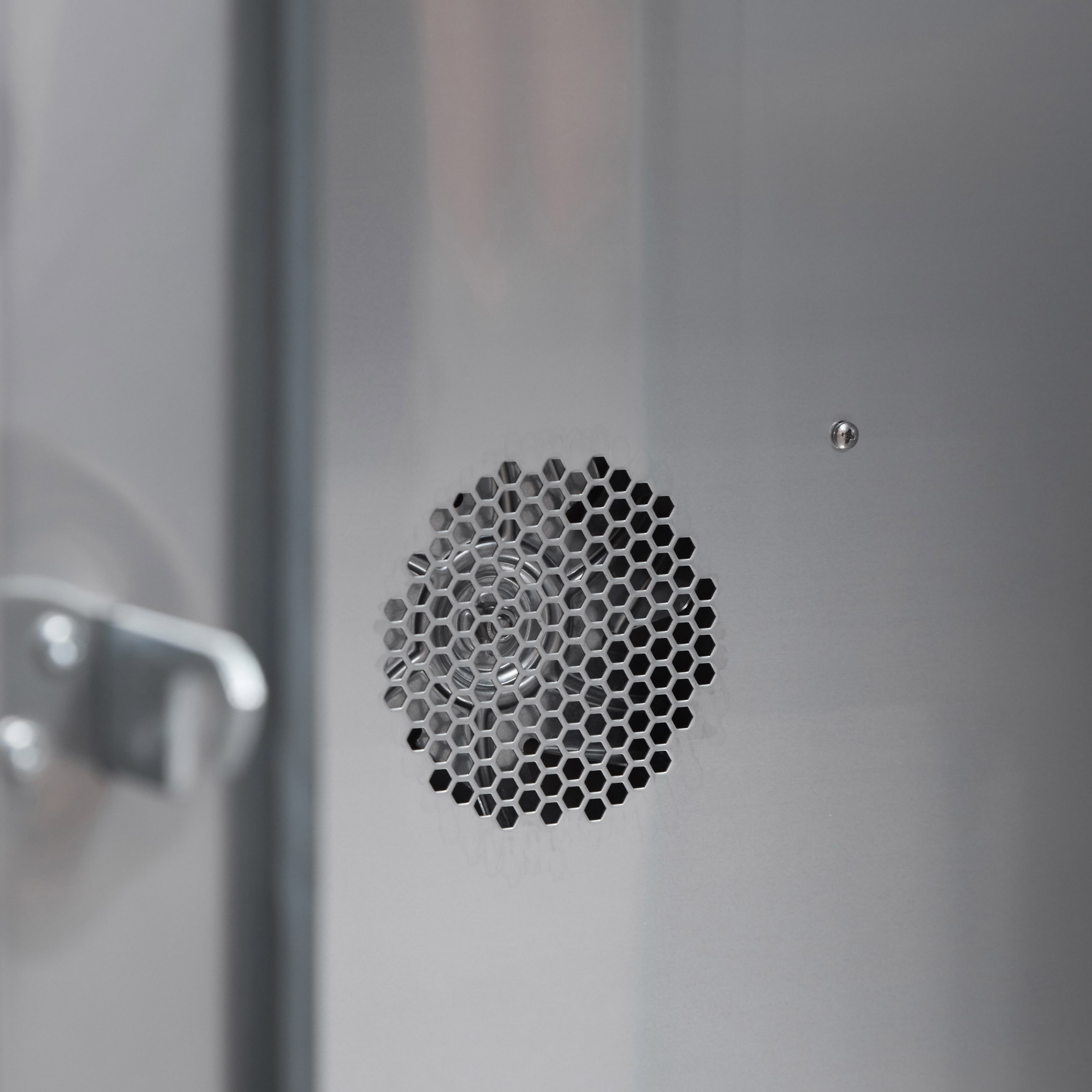 INCUBADORA DIGITAL DE SEGURIDAD AVANZADA DE 104l. THERMO SCIENTIFIC