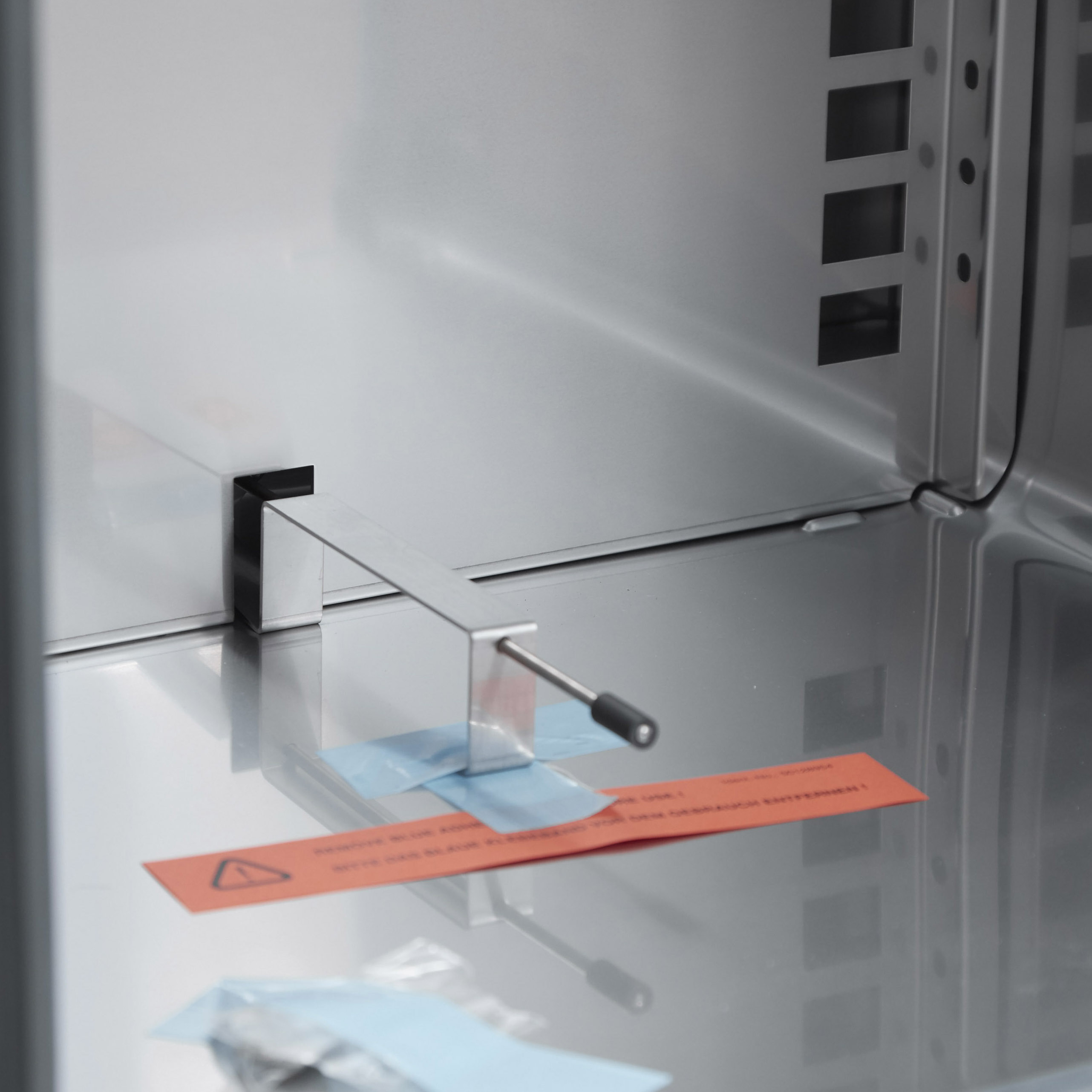 INCUBADORA DIGITAL DE SEGURIDAD AVANZADA DE 104l. THERMO SCIENTIFIC