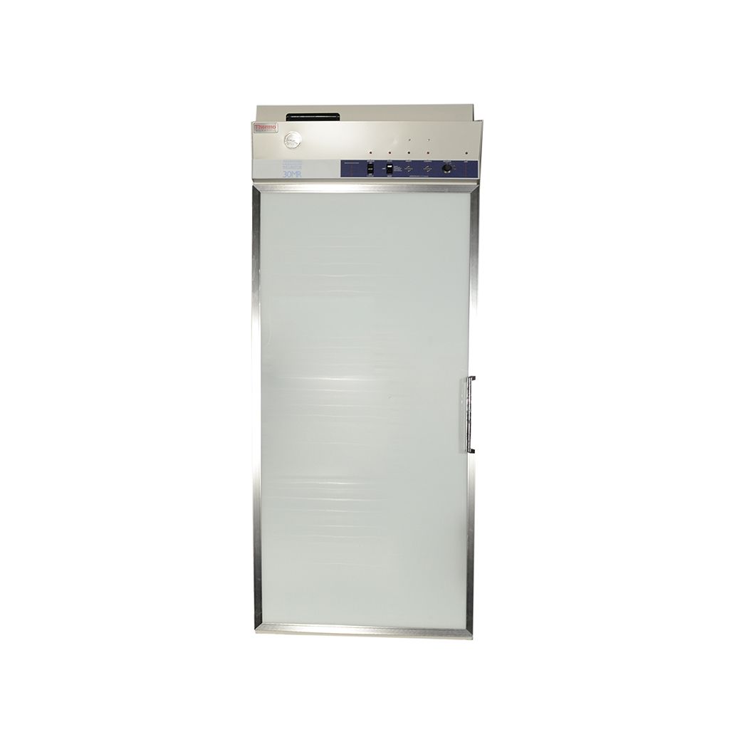 INCUBADORA P/DBO 850 l DE 61X76X183 cm.